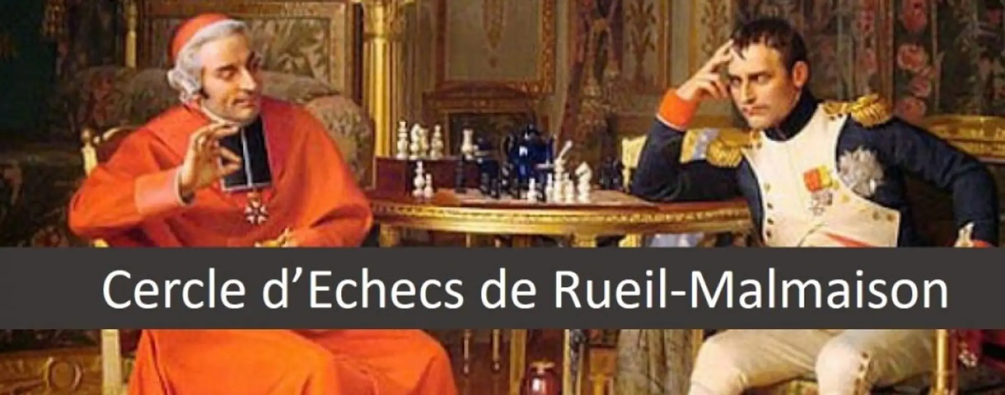 Cercle d’Echecs de Rueil-Malmaison