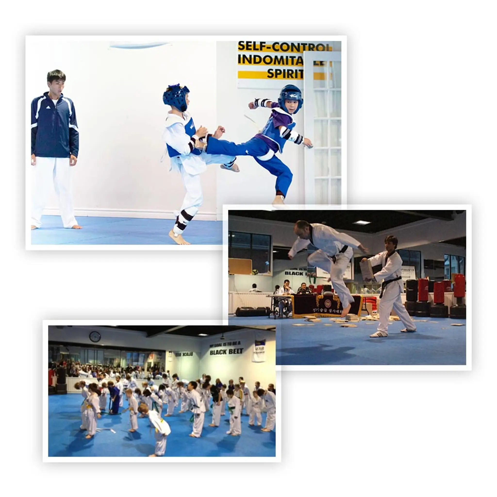TKD Toronto