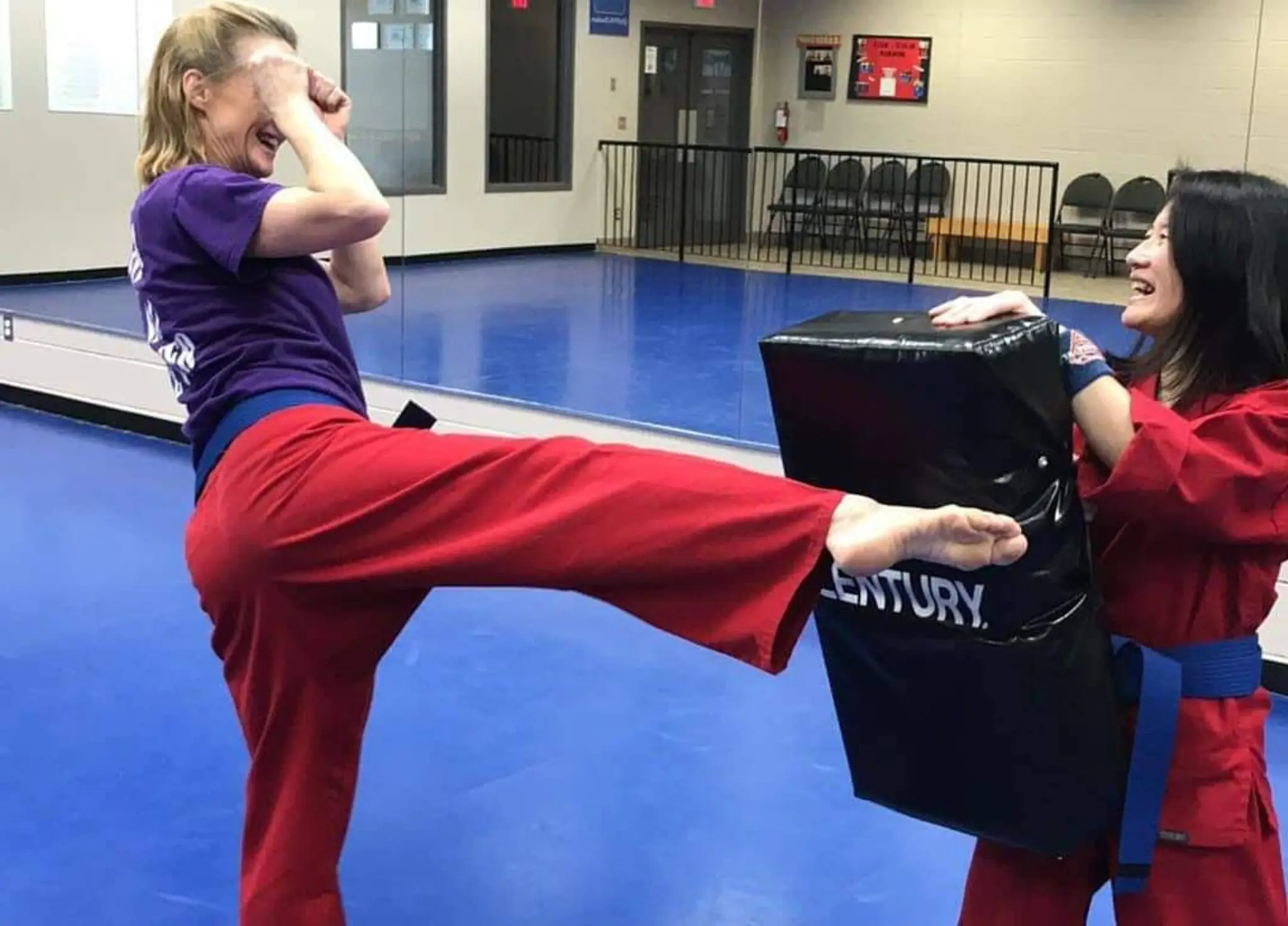 United Family Martial Arts