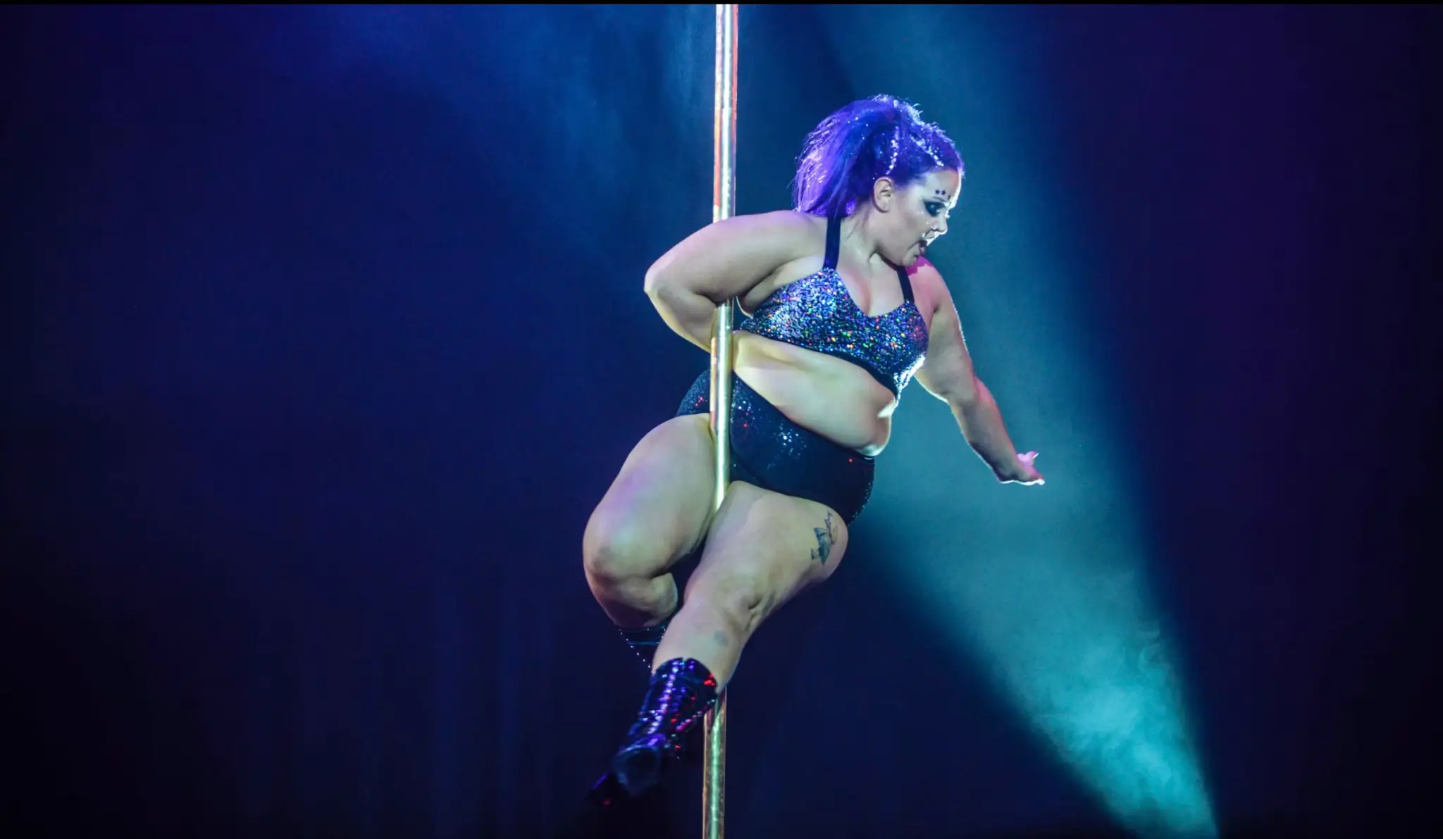 The Pole Room Mitcham