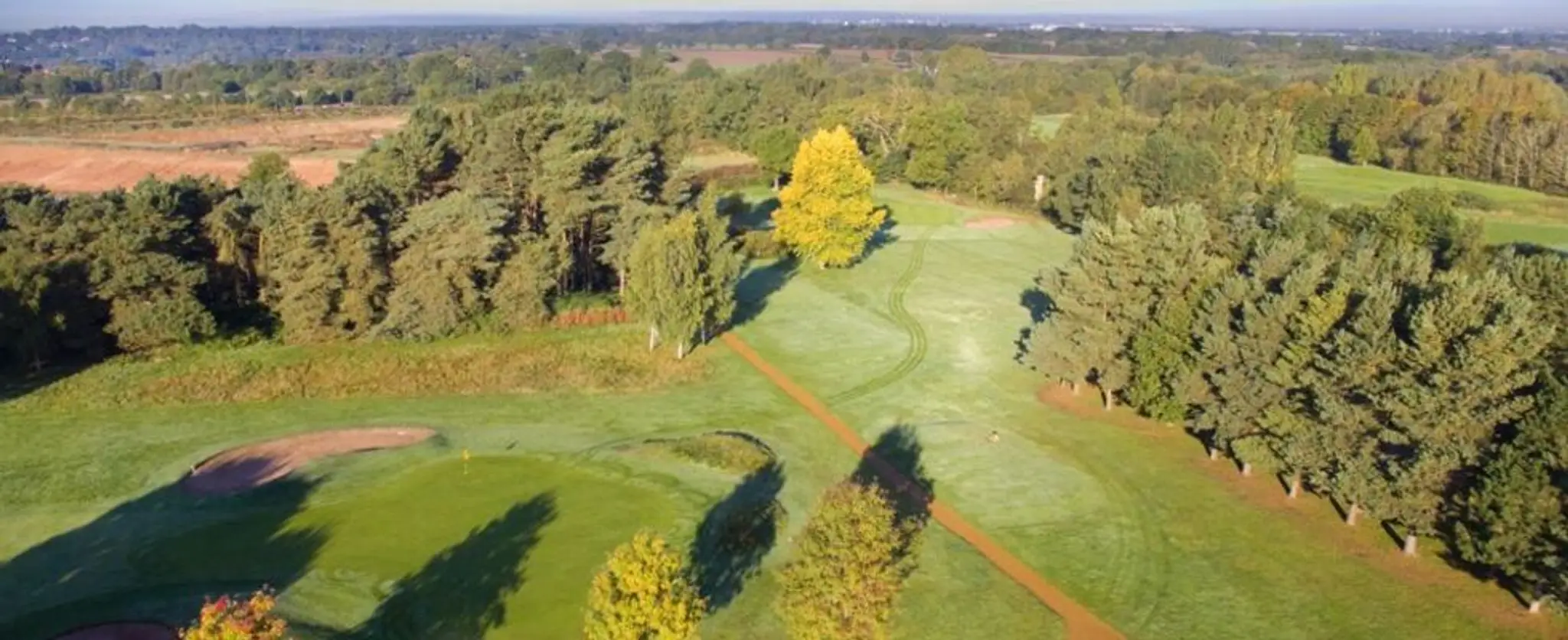 North Warwickshire Golf Club