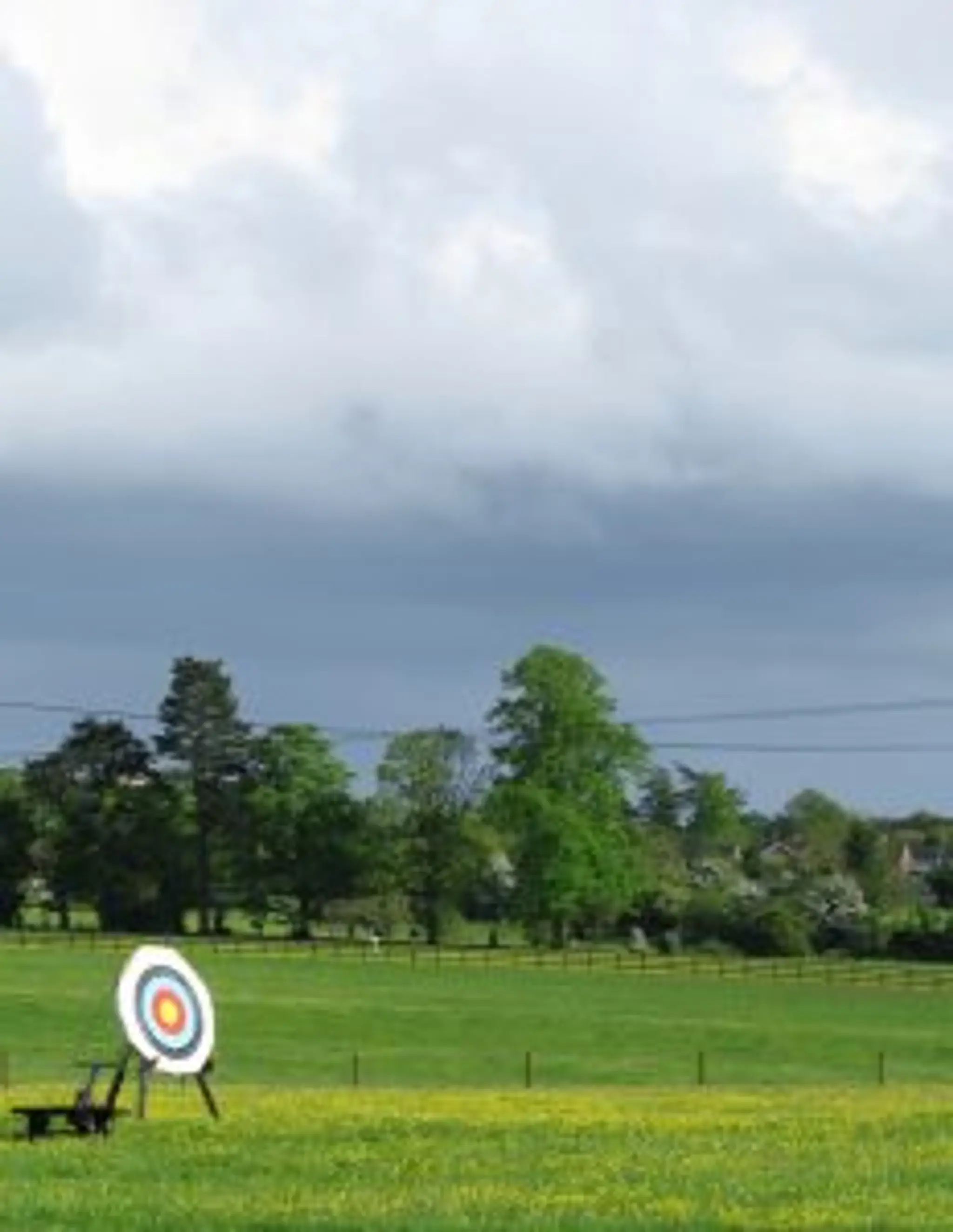 South Oxon Archery Club