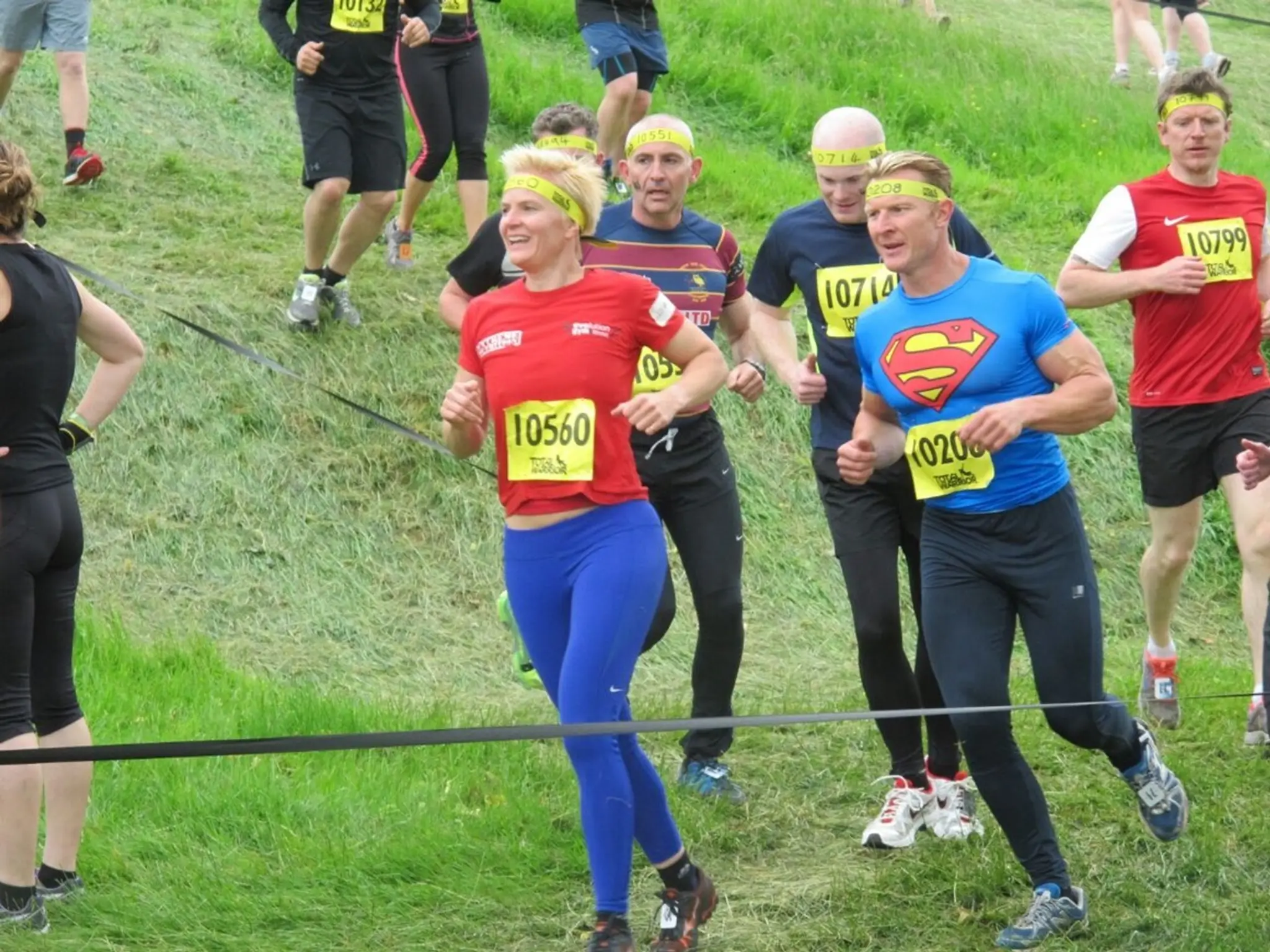 Evolution Gym & Fitness