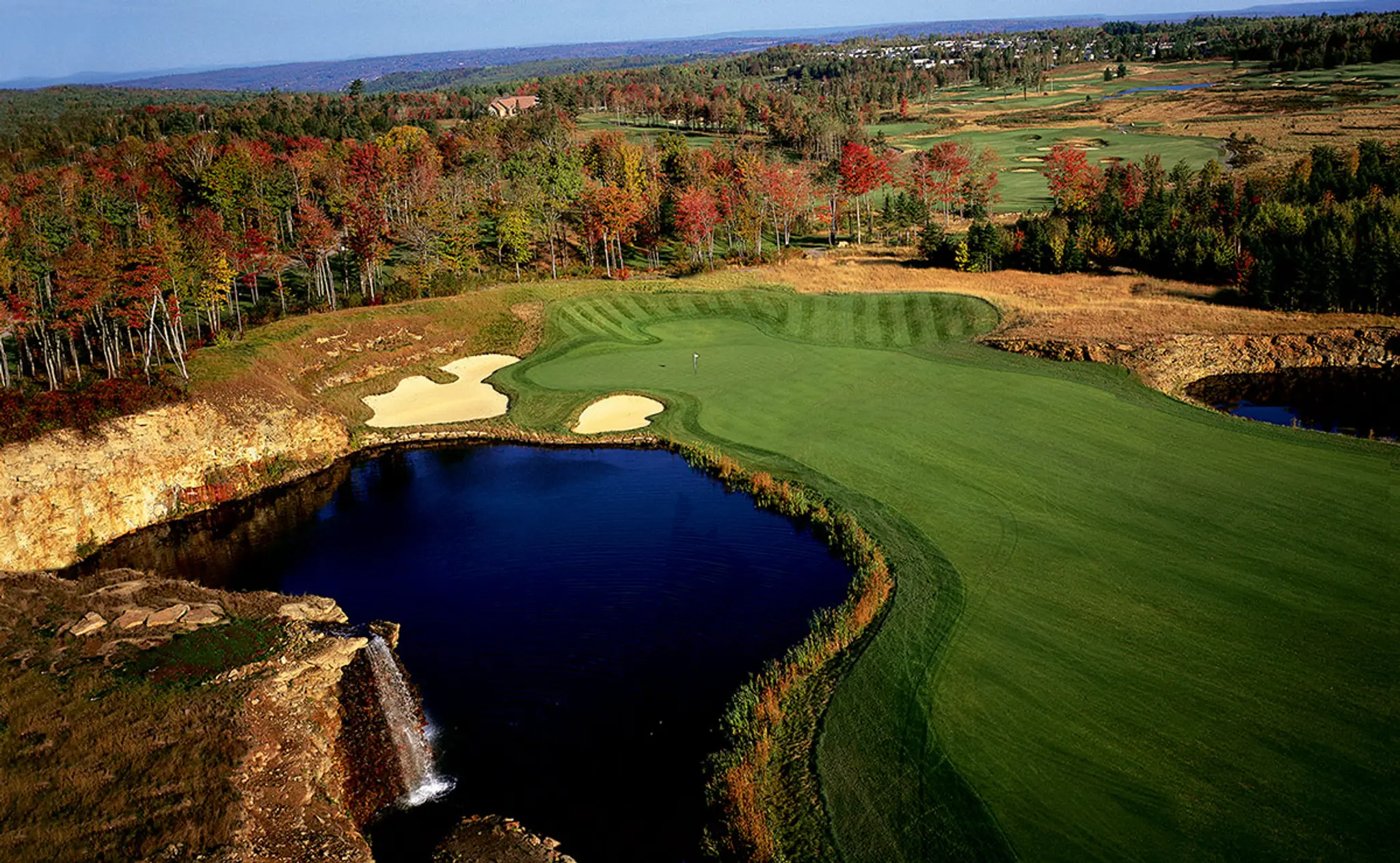 Kingswood Golf Course