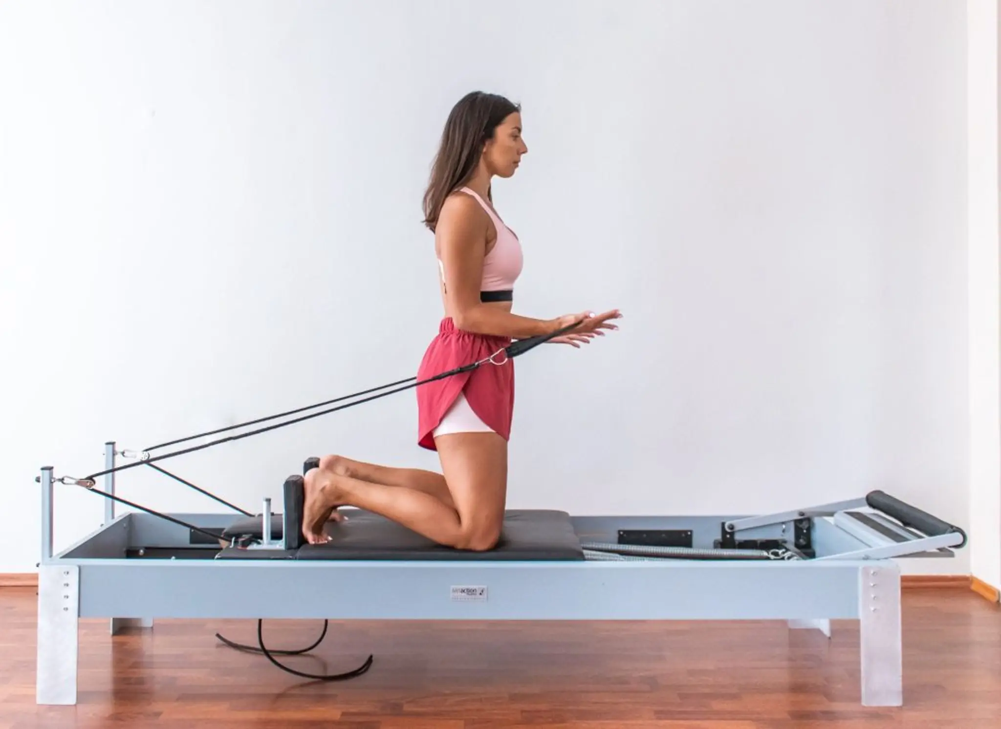 Oncore Pilates