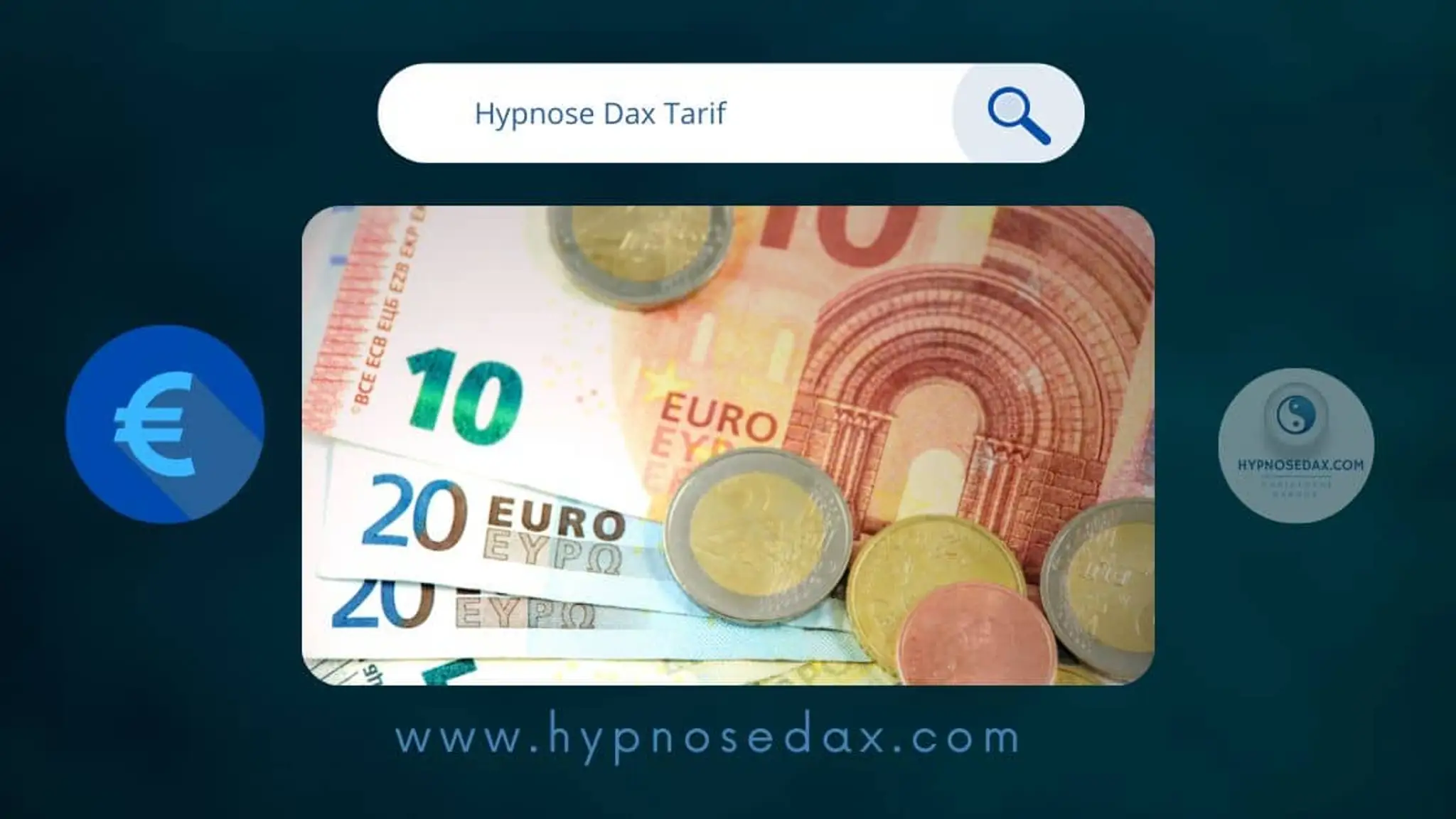 Daroux Christophe - Hypnosis Dax