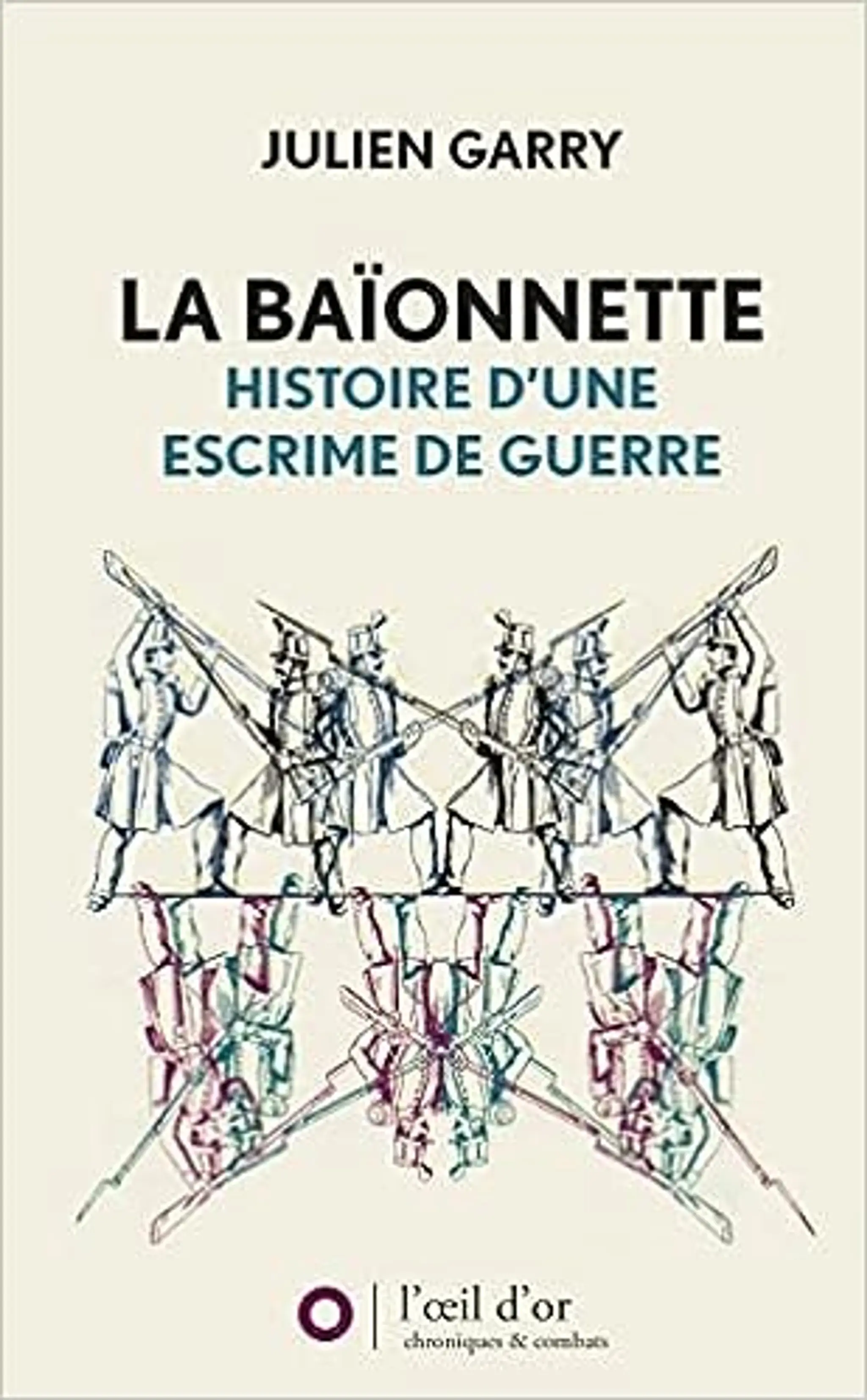 De Taille et d'Estoc