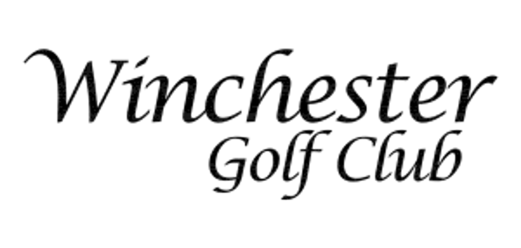 Winchester Golf Club