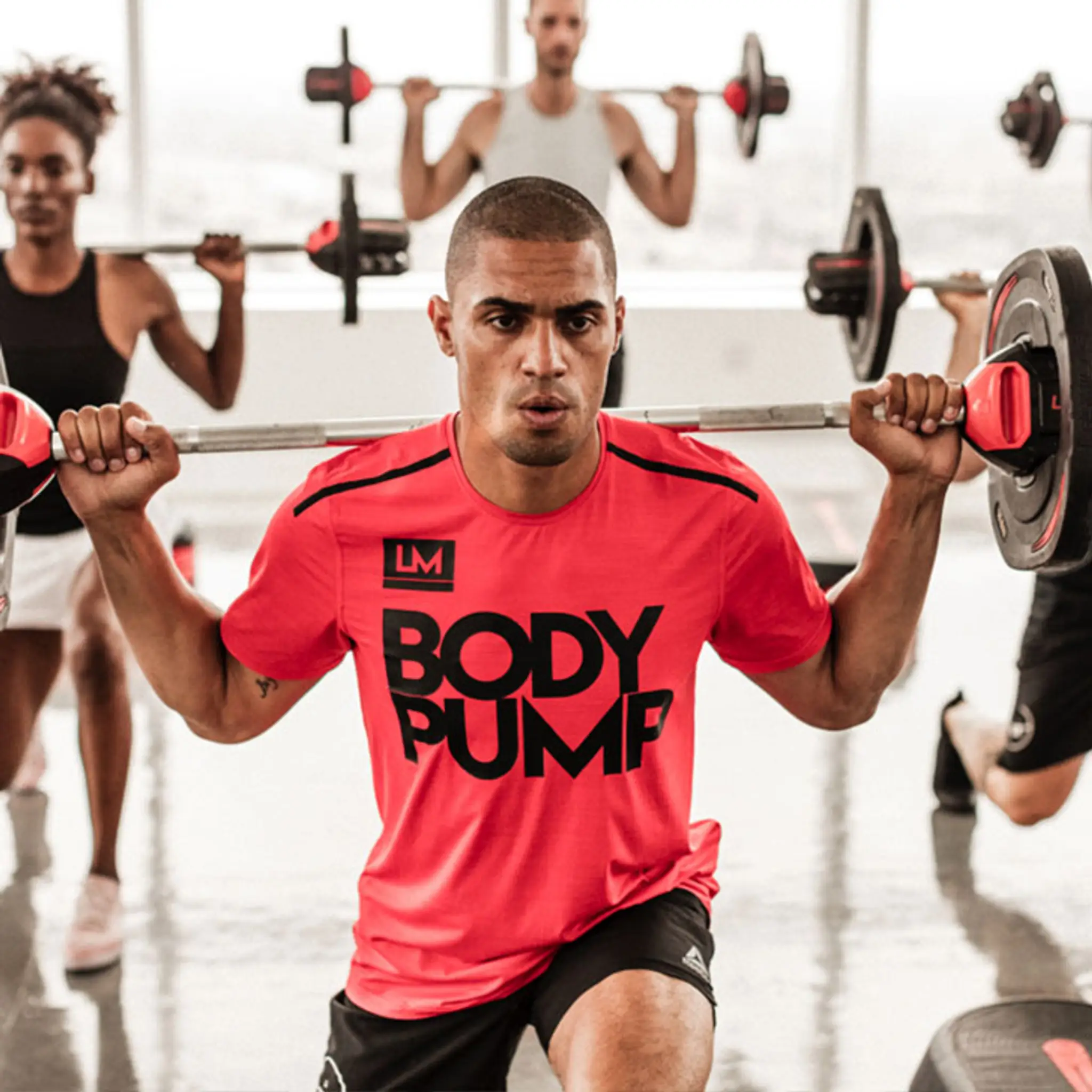 Atlanta Gym Saint Philbert de Grand Lieu