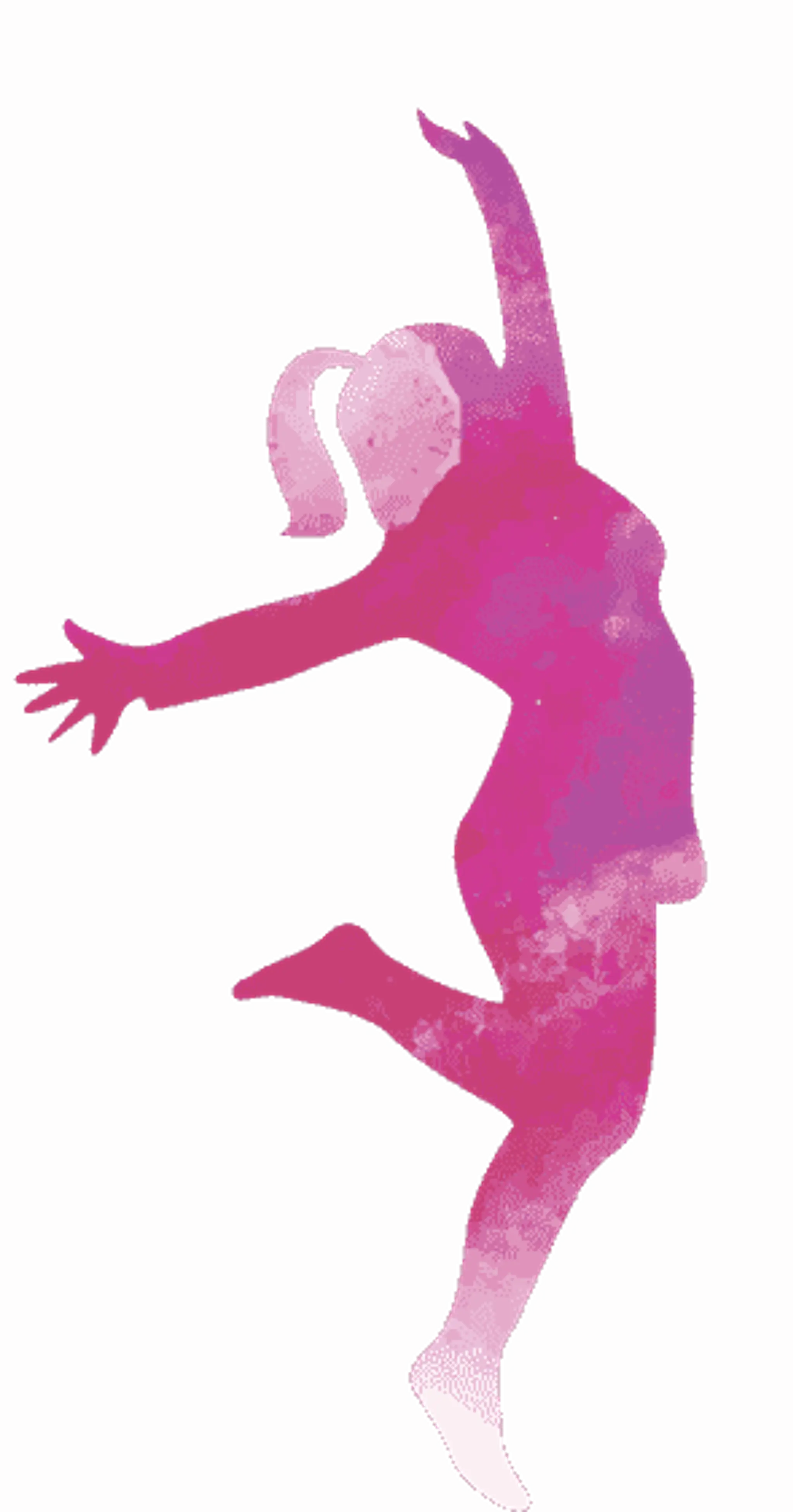 Dance School - La Clandestine