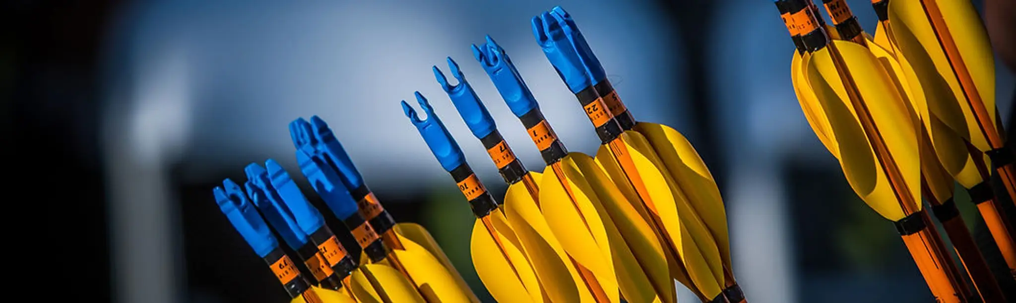 Club de tir l'arc de Montral