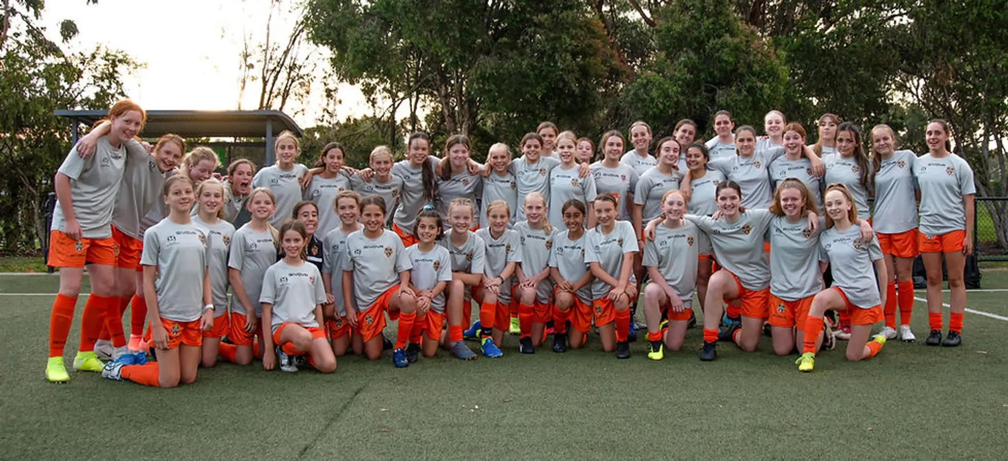 Bayside United FC - NPLW Vic