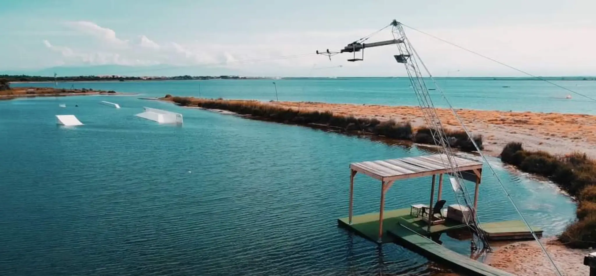 Sailor Wake Park