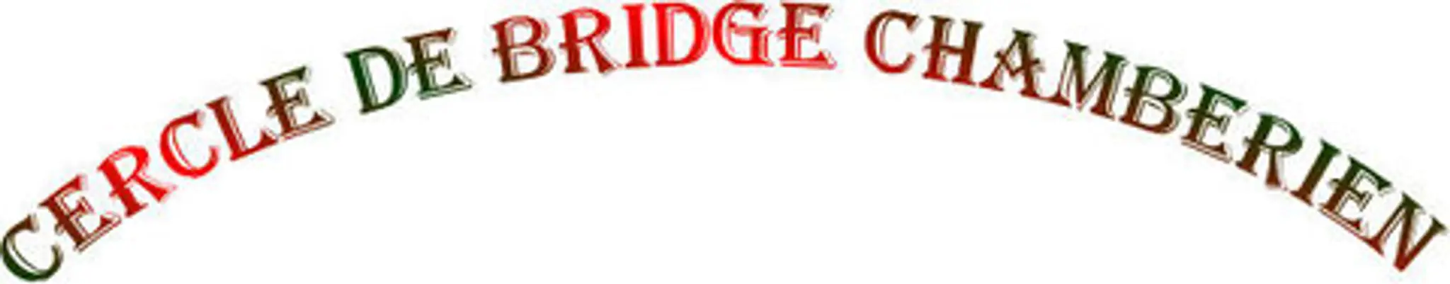 Cercle de bridge chambérien