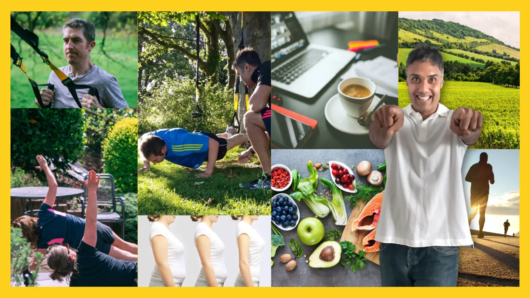 Revitalise Fitness (Surrey Hills)