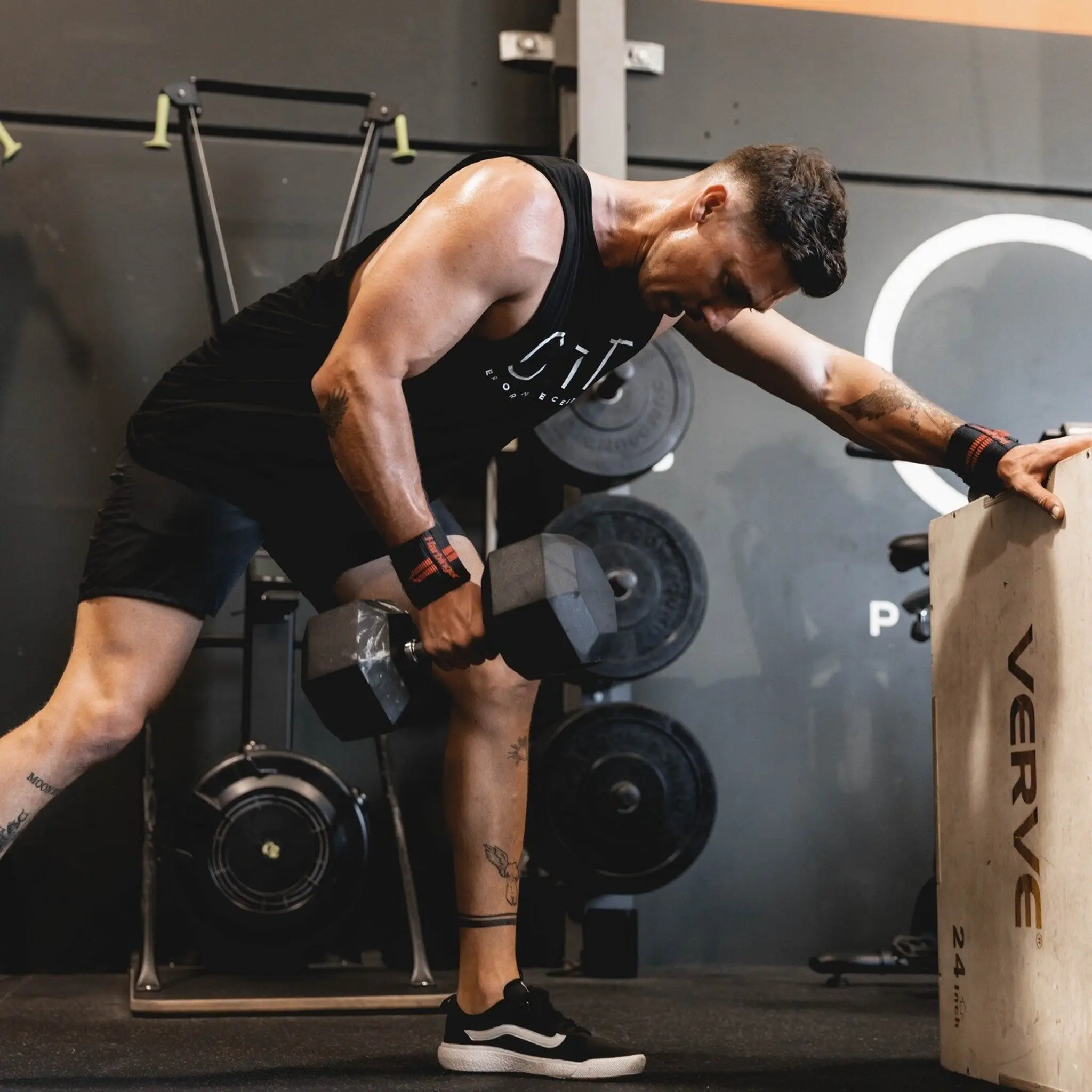 Grit Performance Centre