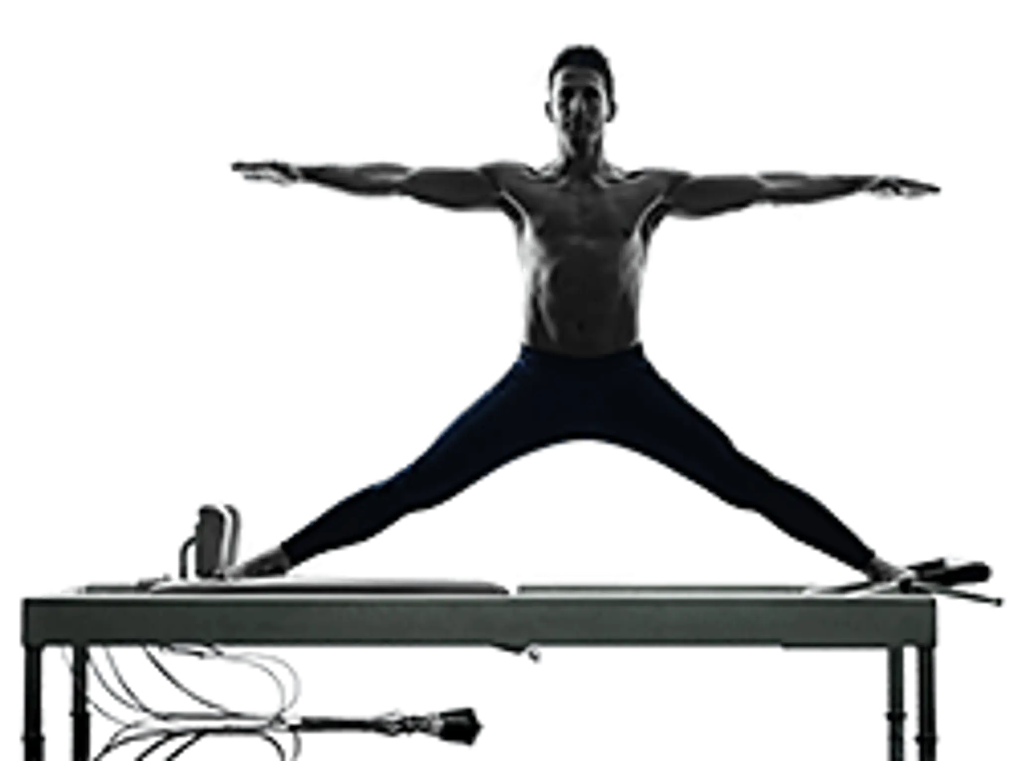 REFORM by The Pilates Studio-Ahmedabad