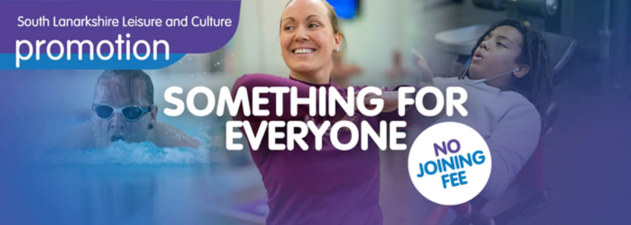 South Lanarkshire Council Golf Course