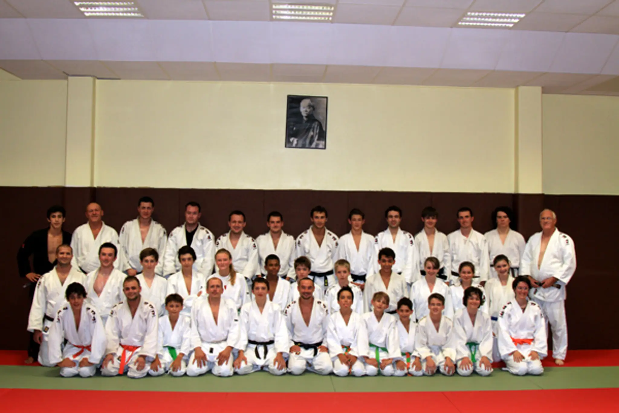 Suresnes Arts Martiaux