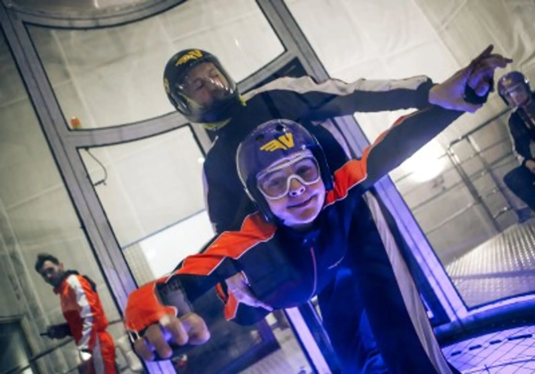 We Are Vertigo - Titanic