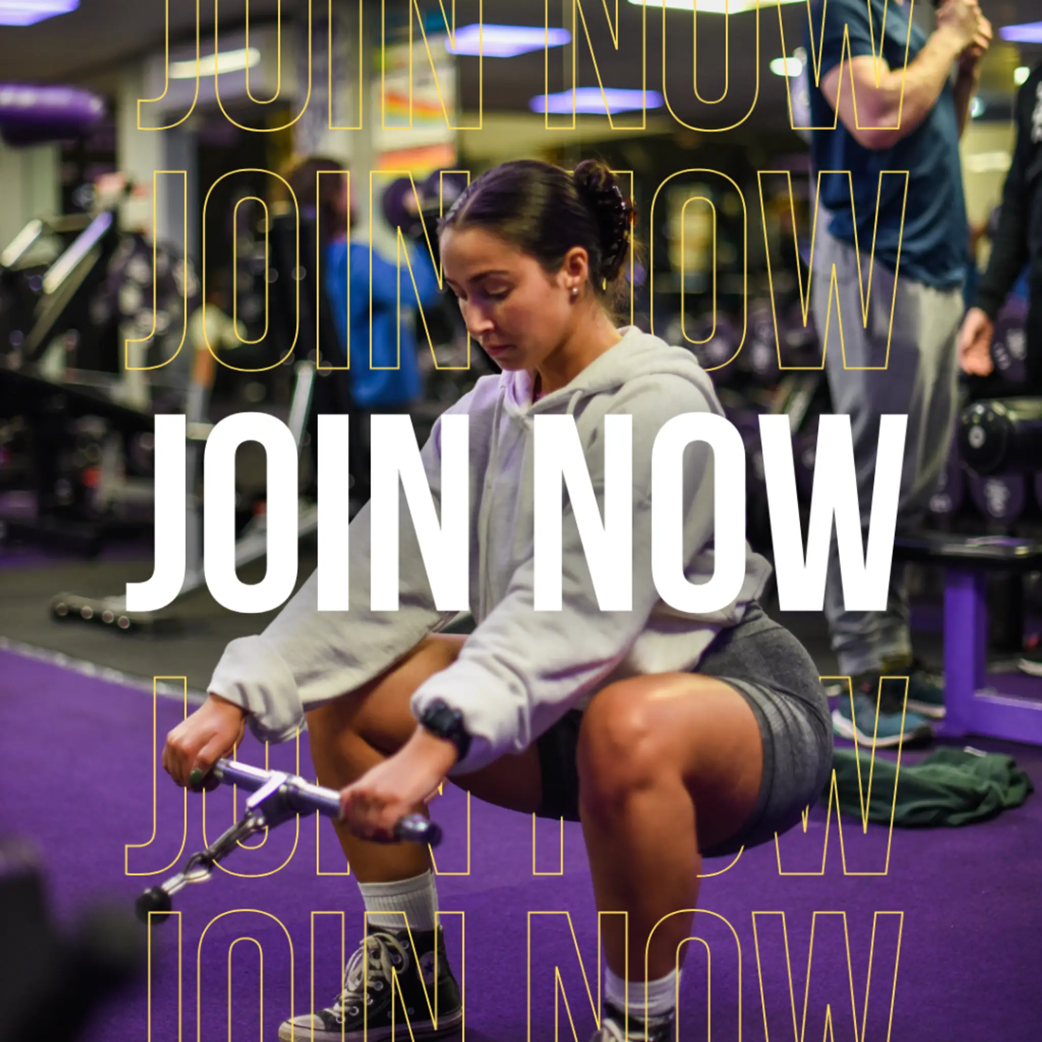 VIBES GYM SHEFFORD - 24 HOUR GYM