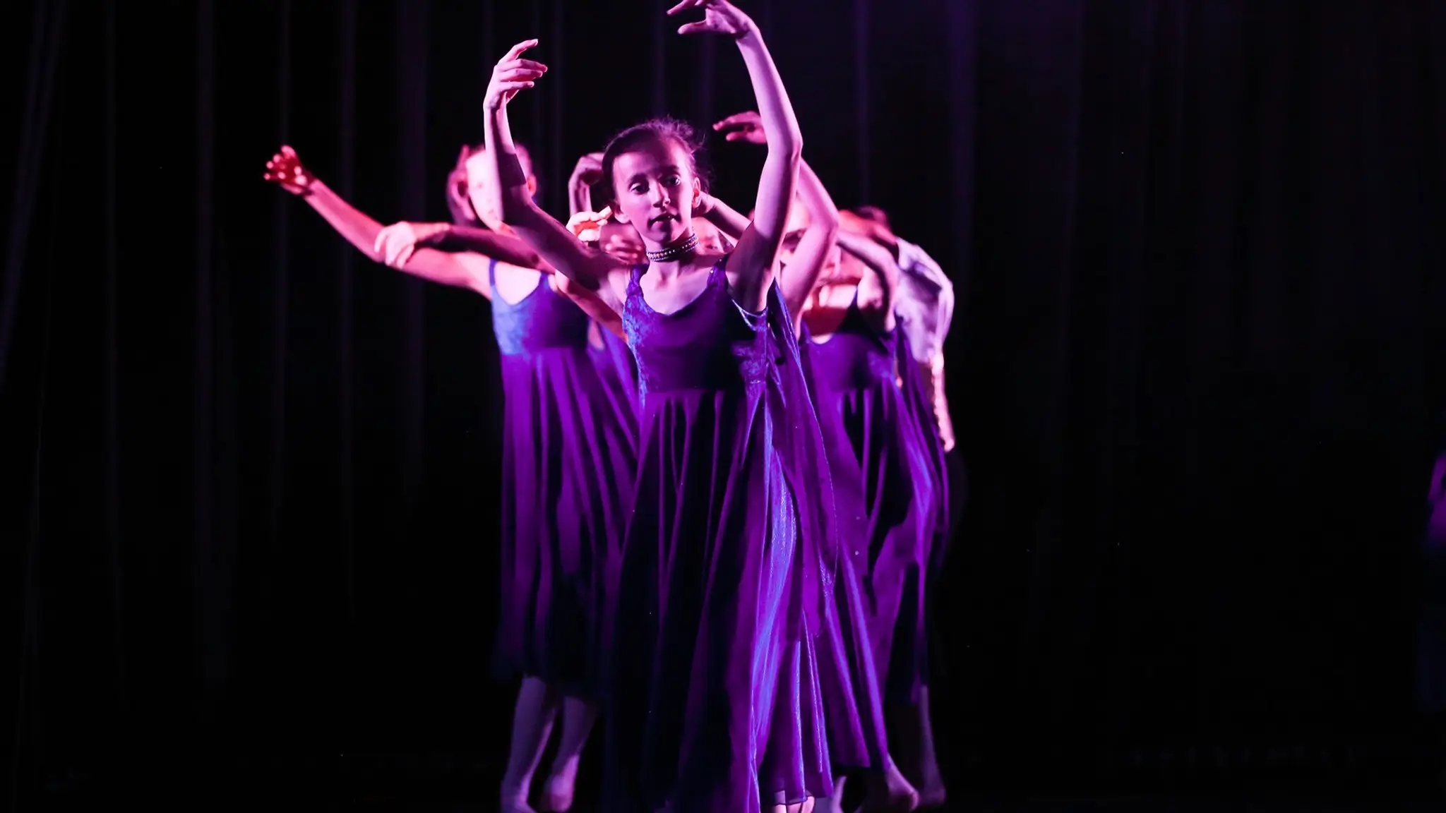 Ballyhoo Dance and Theatre School