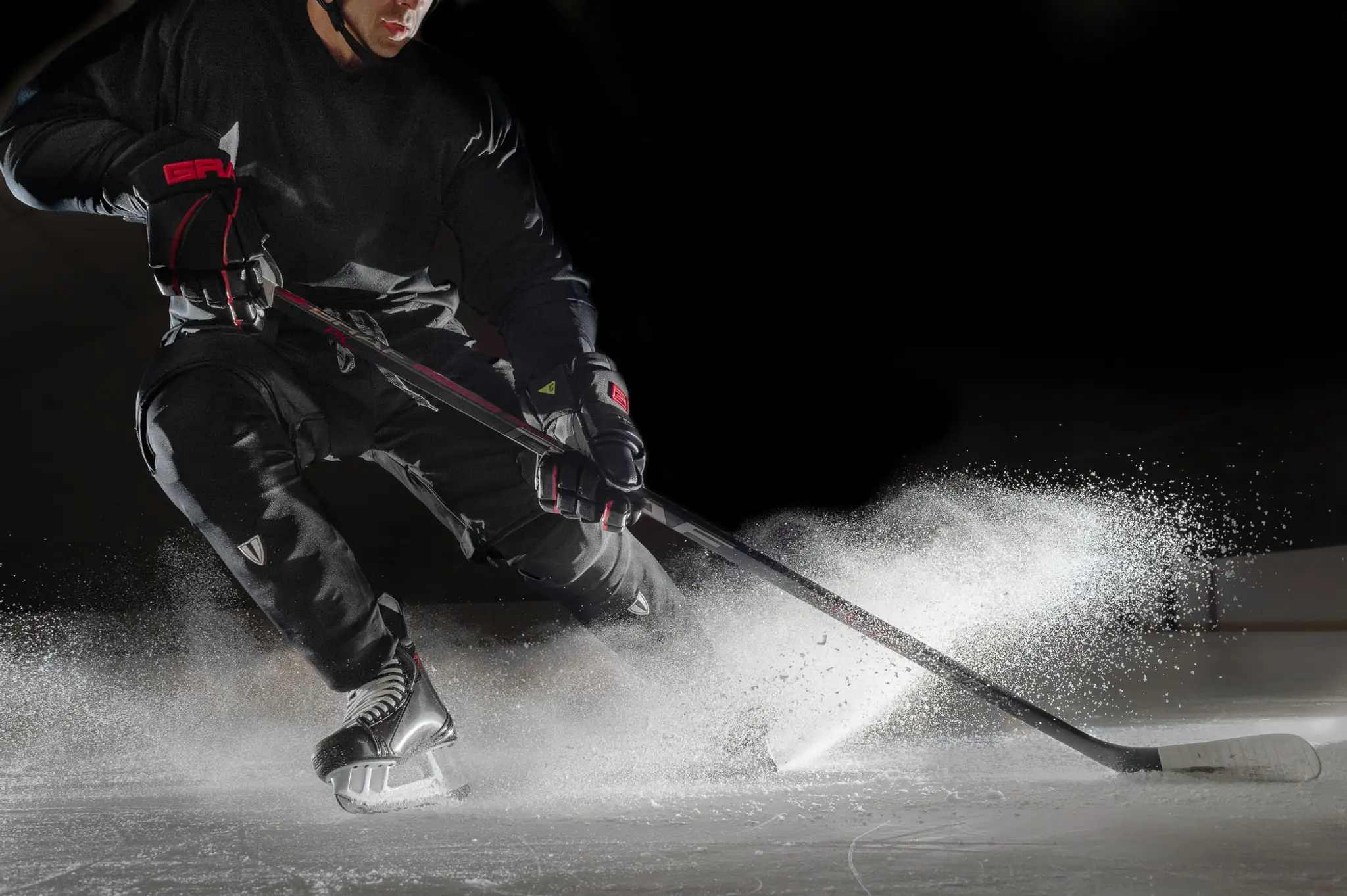 Graf Hockey
