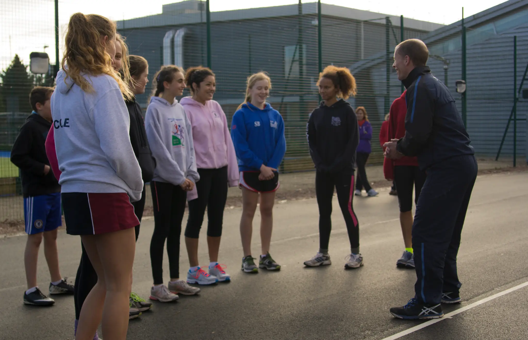 Excelsior Athletic Development Club