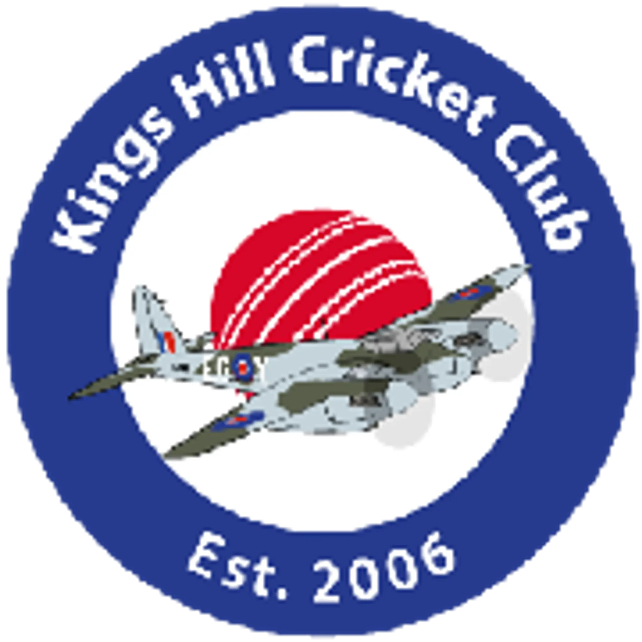 Kemsing Cricket Club