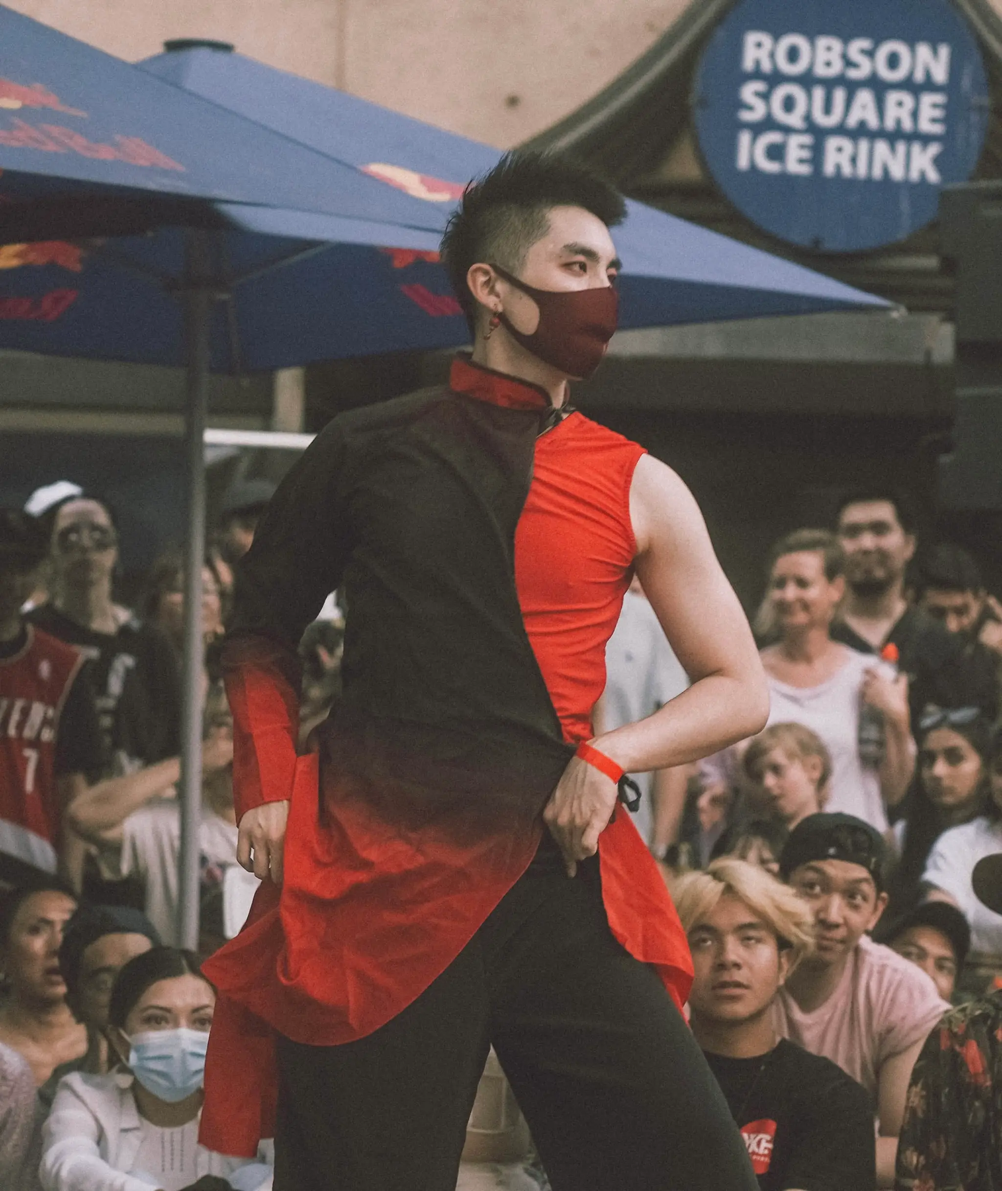 Next Move Dance Co Maple Ridge