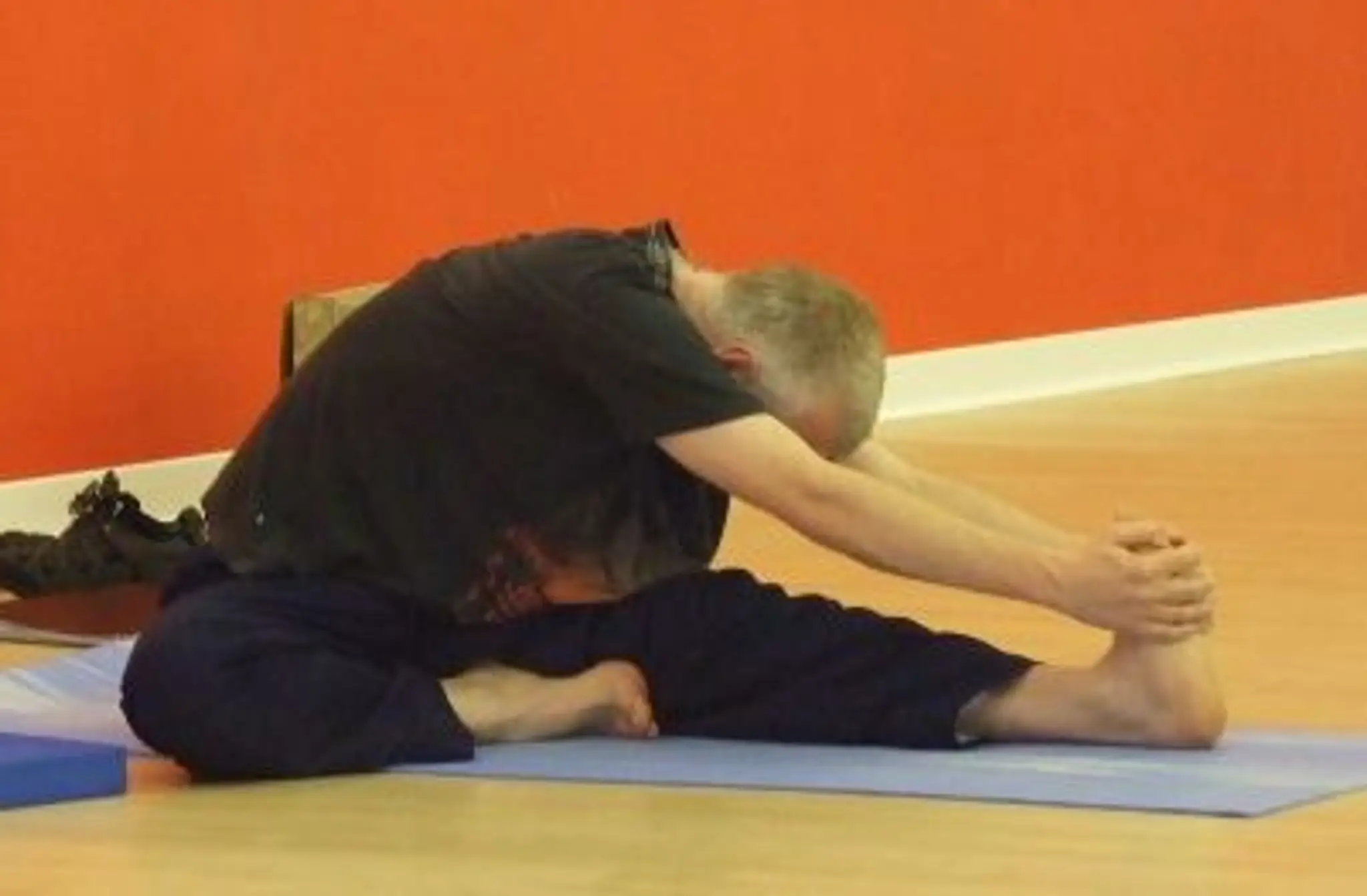Bolton Yoga School