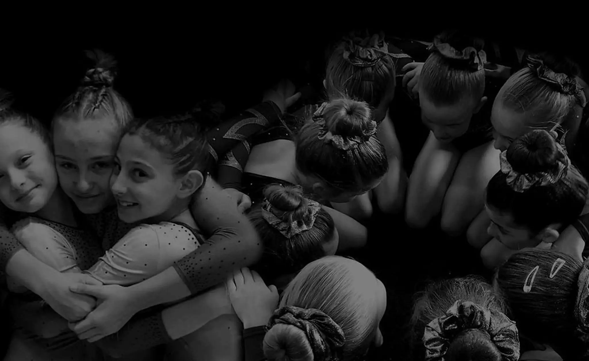 Deeside Gymnastics Academy