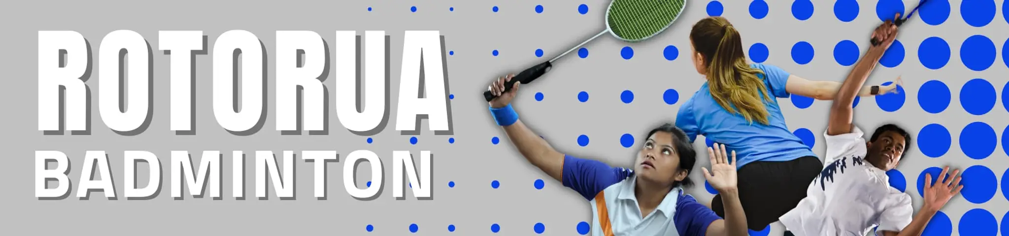 Rotorua Badminton Club