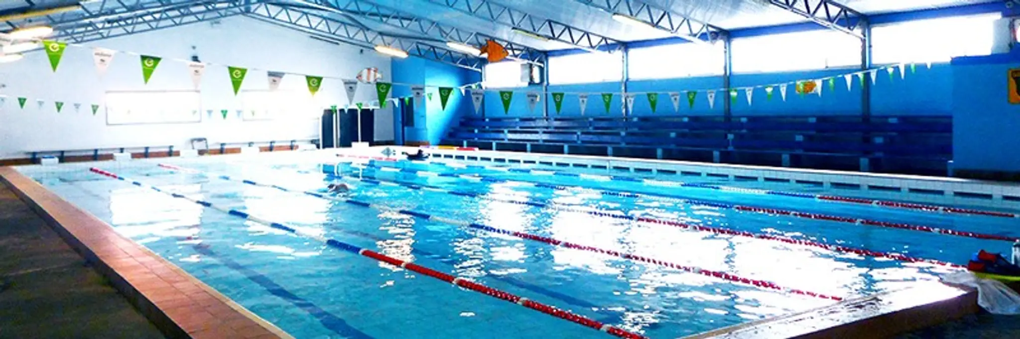 Seaton Swim Centre