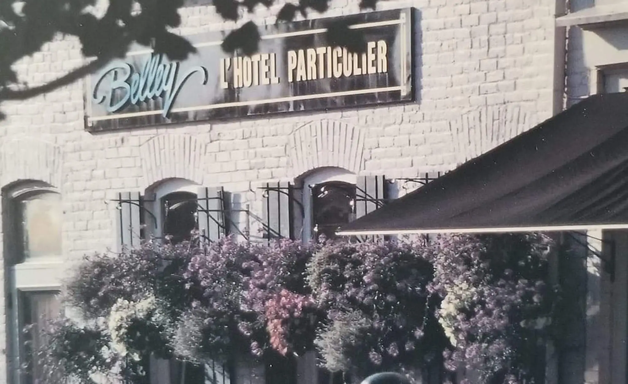 TAVERNE BELLEY - Bar Sportif - Pizza / Wings - Cocktails