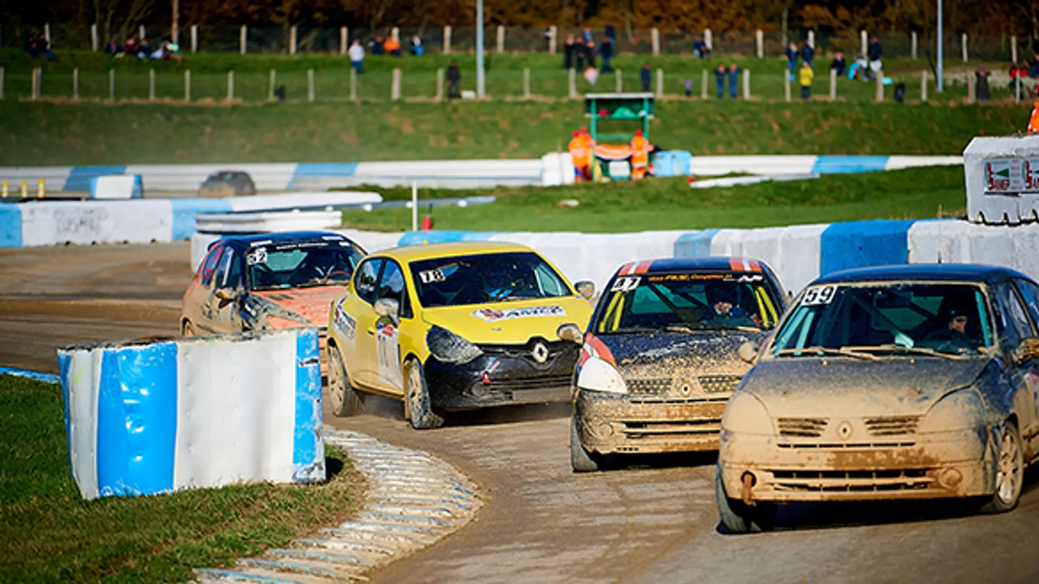 Circuit de Mayenne