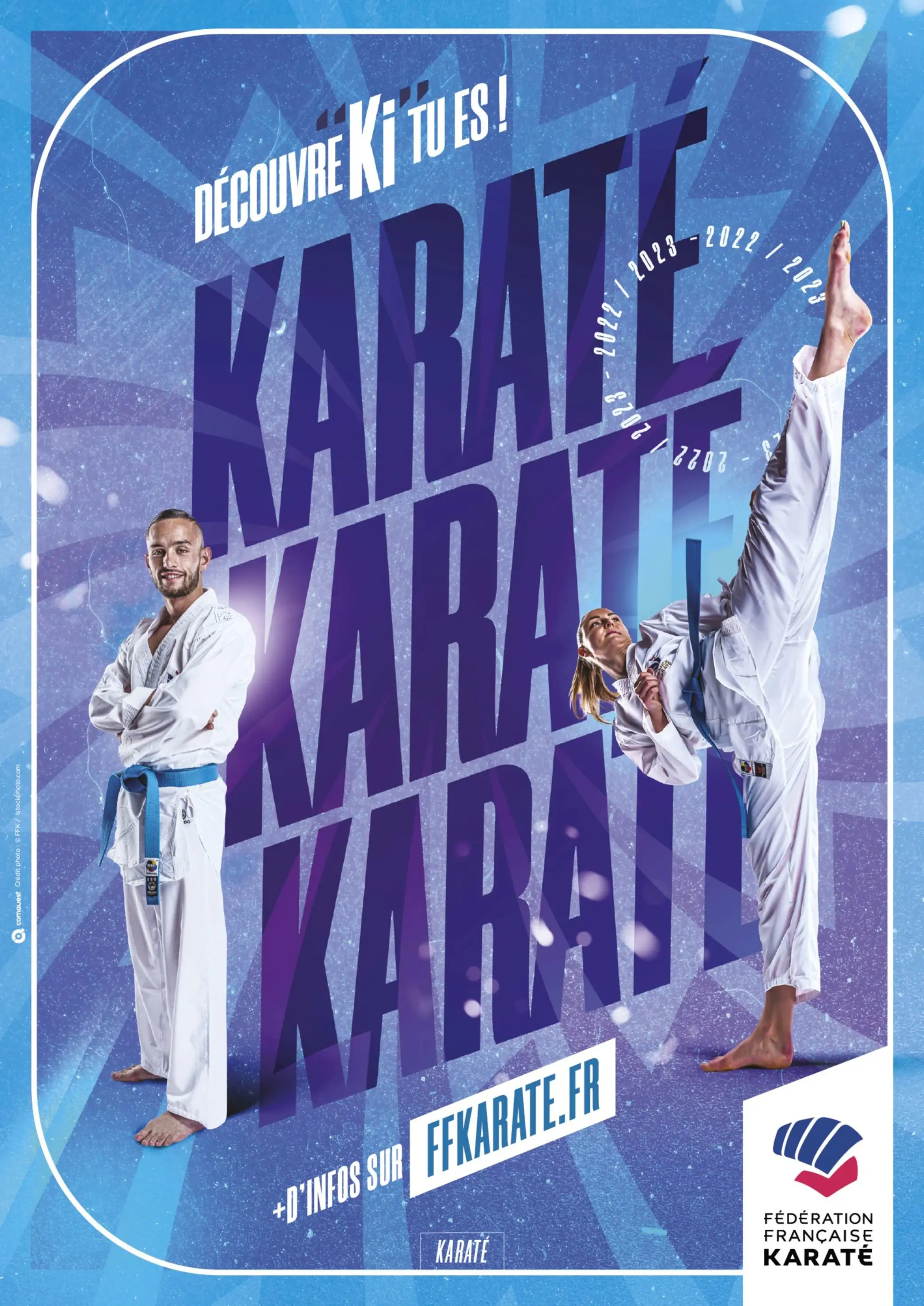 Budo La Ciotat Karate