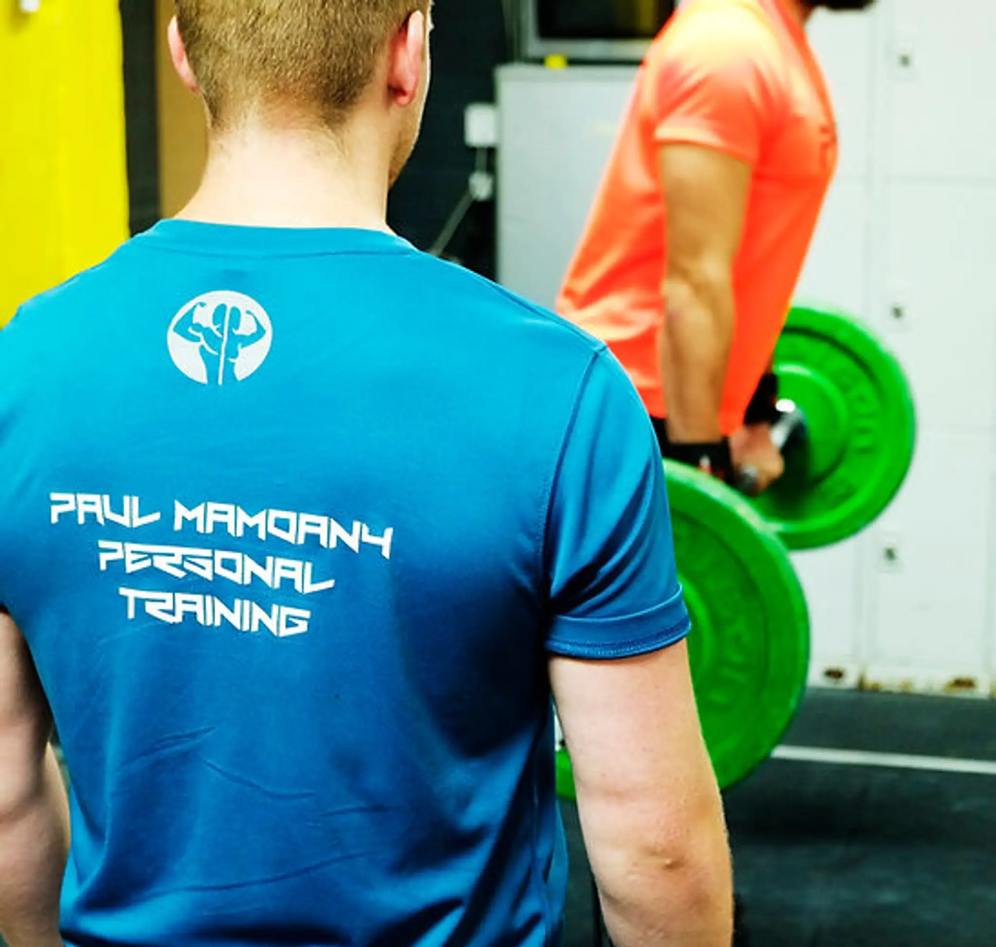 PMPT - Personal Training
