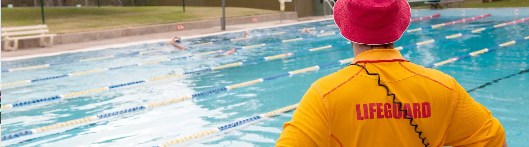 Gawler Aquatic Centre