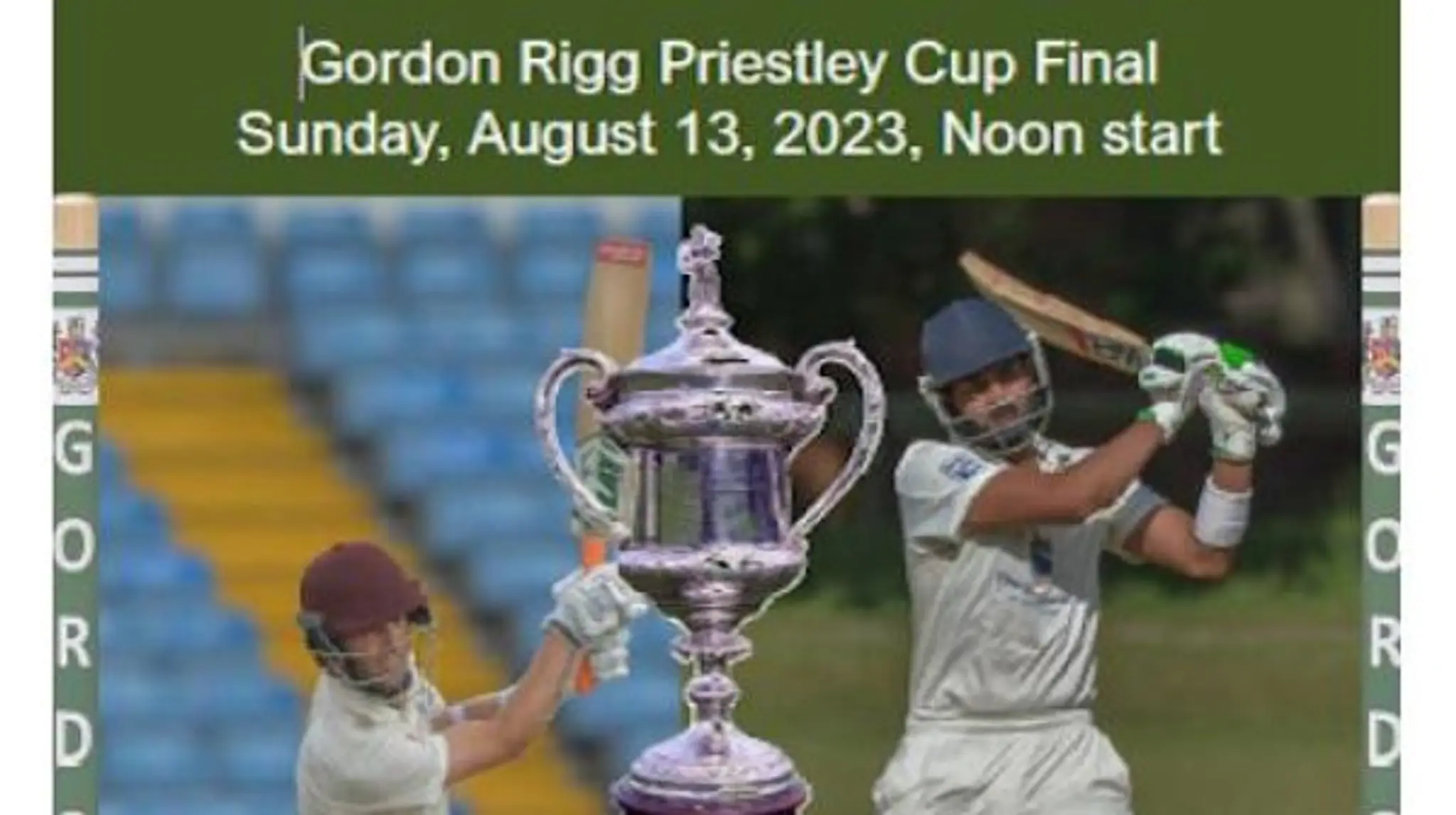 Bradford & Bingley Cricket Club