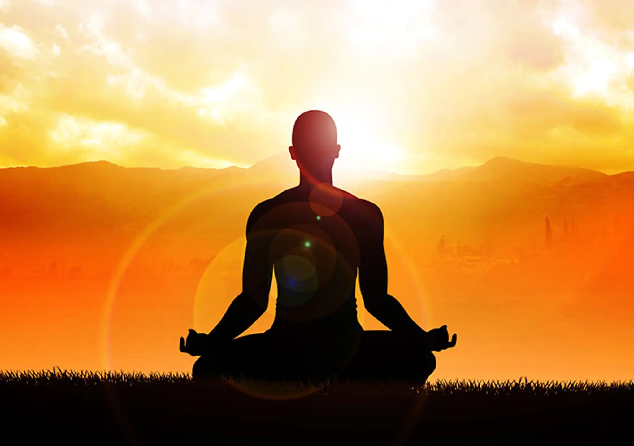 Om Health and wellness
