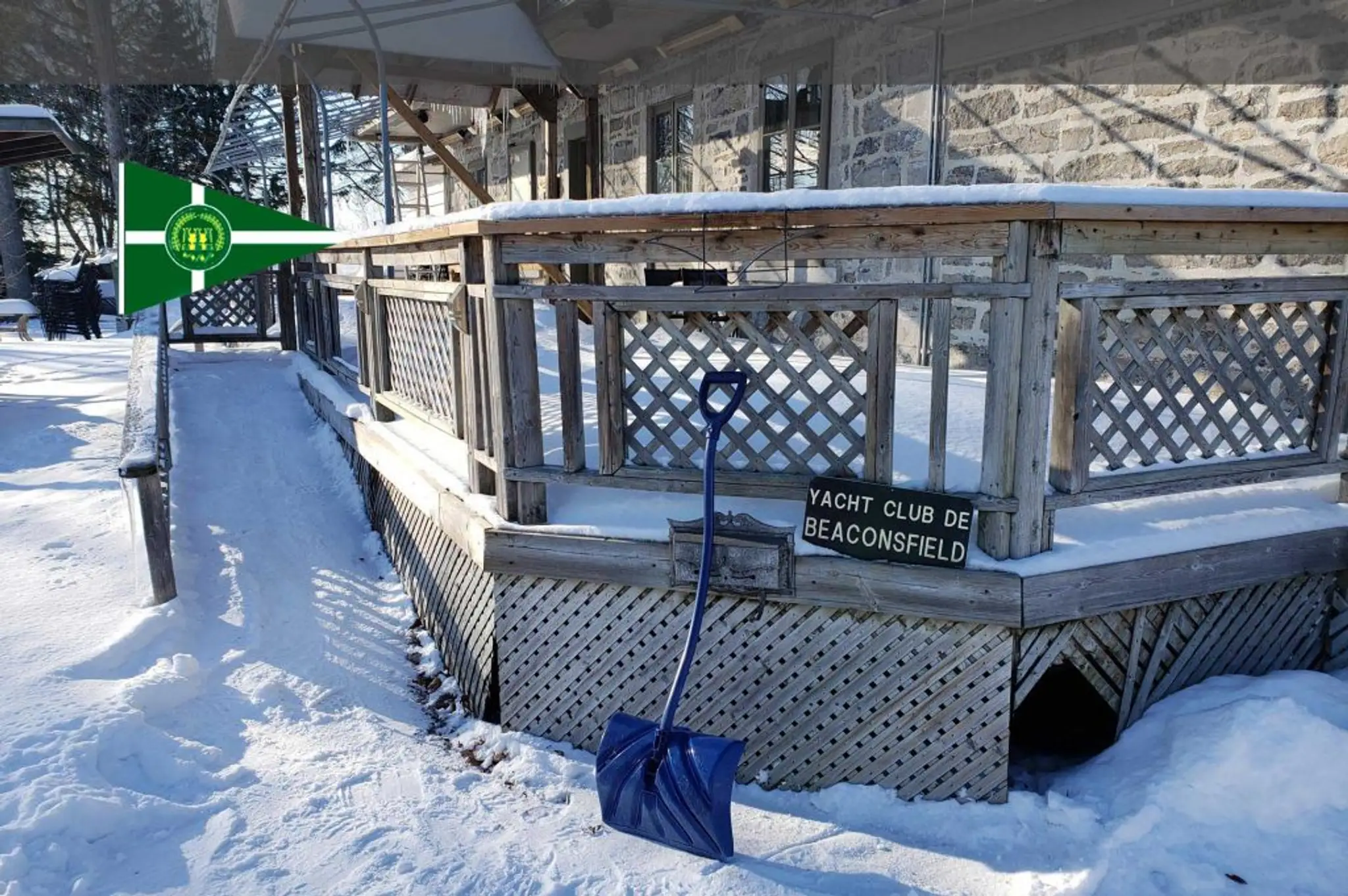 Beaconsfield Yacht Club