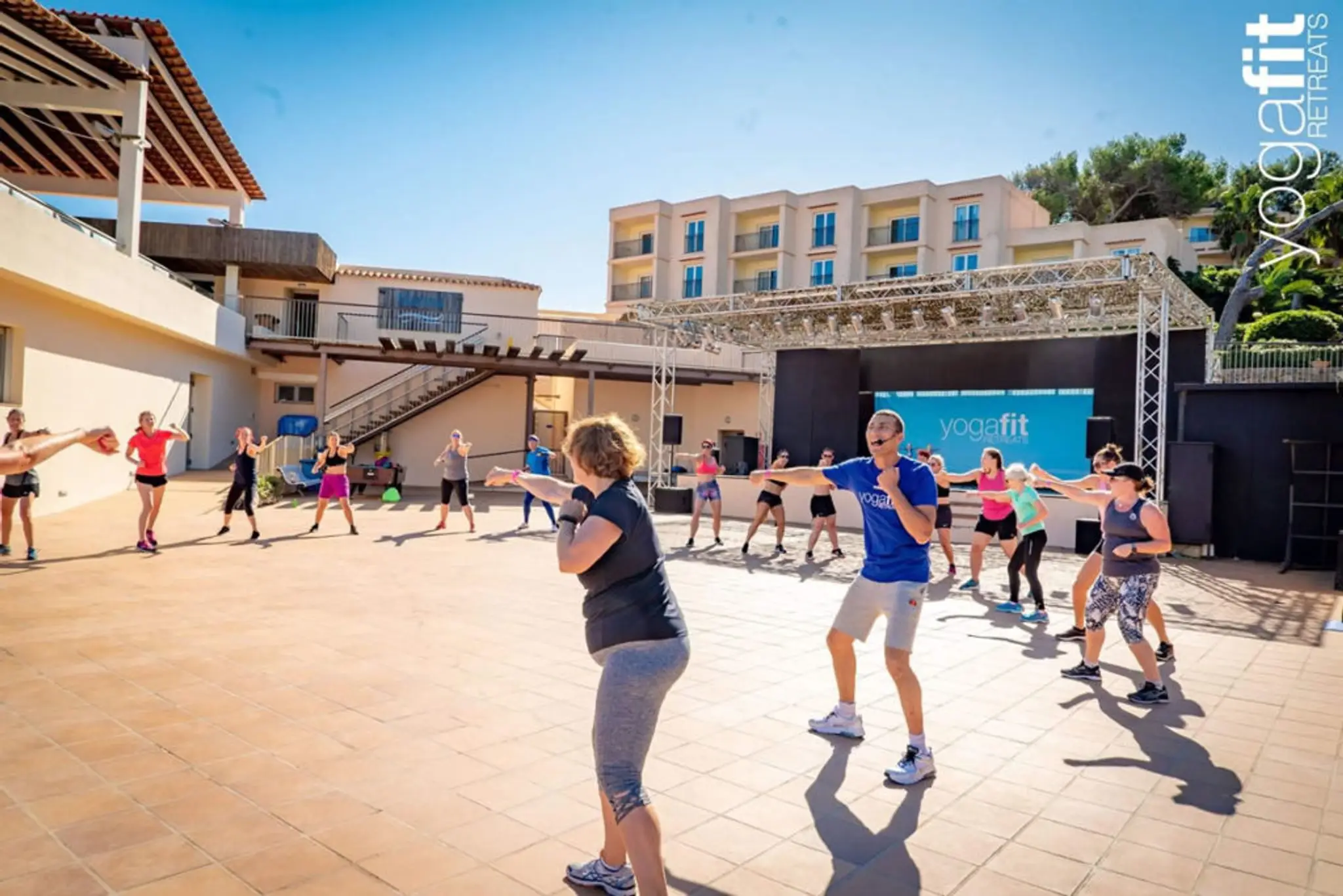 Phi Genesis Fitness Ltd