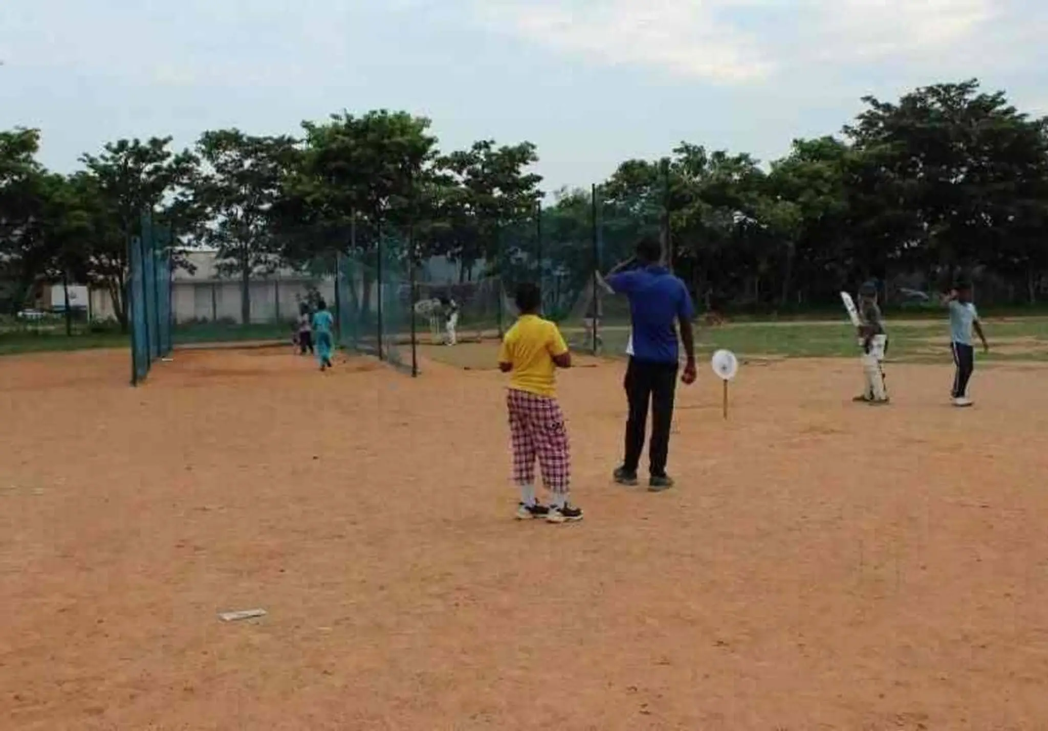 Agile Sports Academy