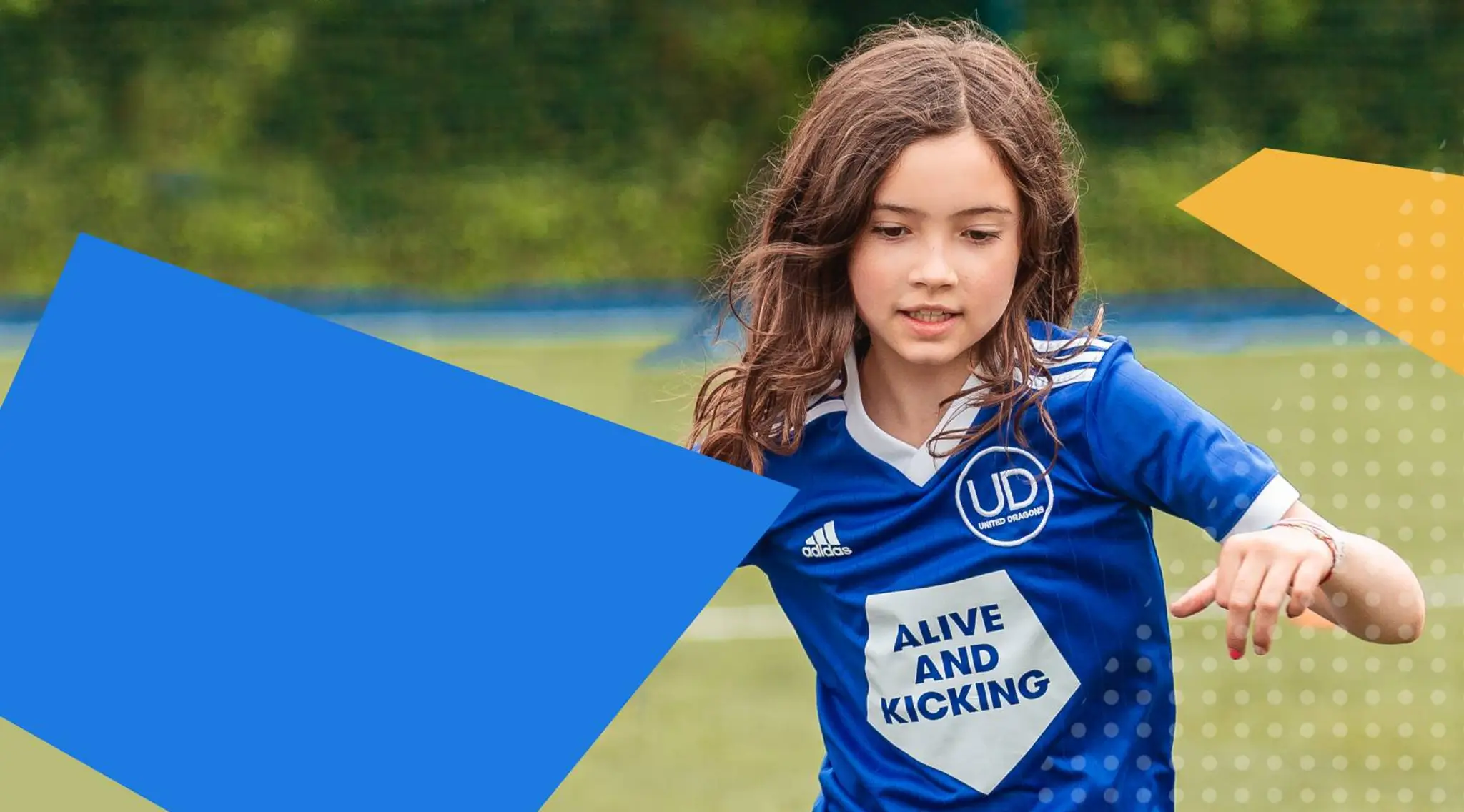 United Dragons FC St. Albans