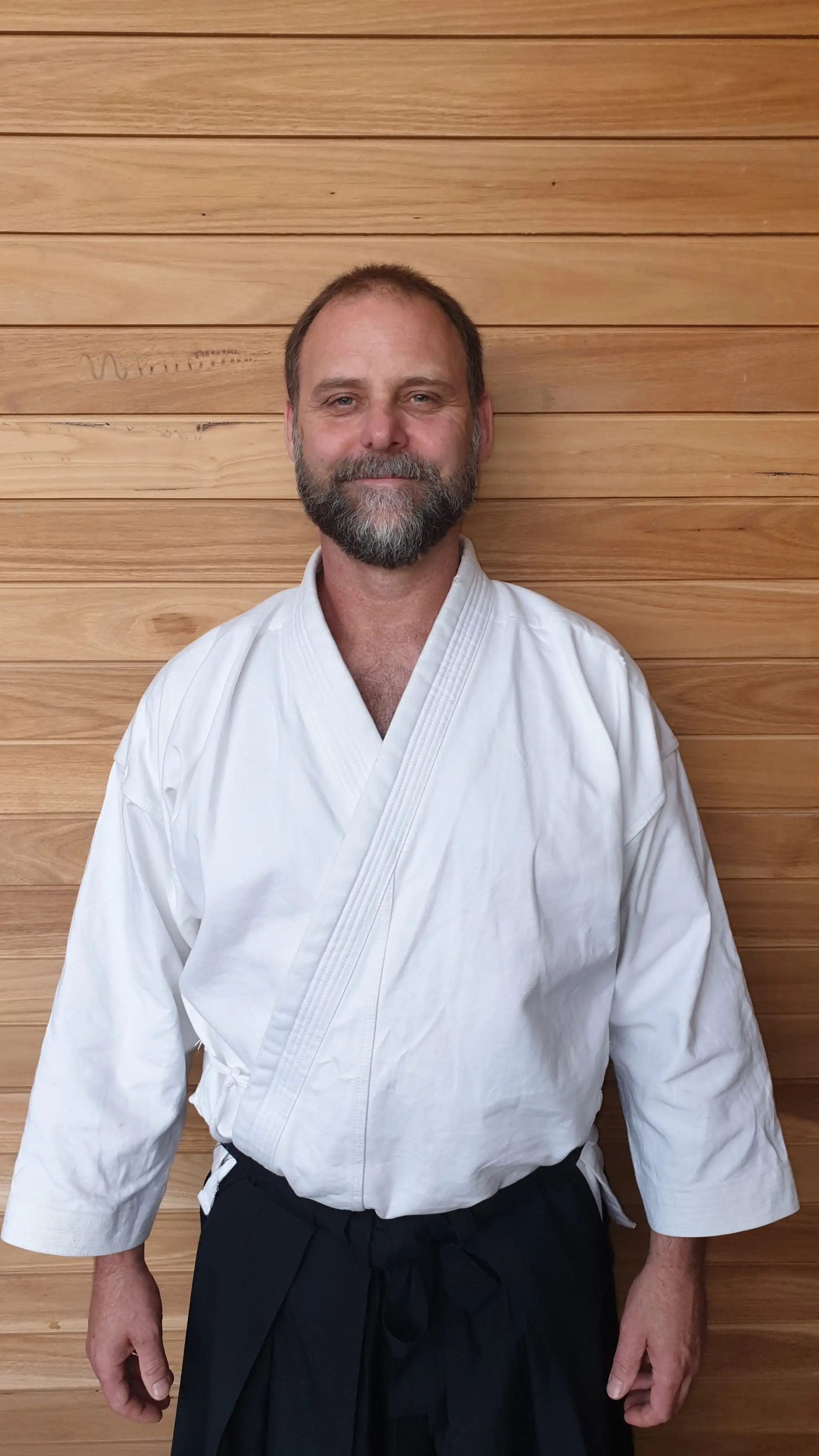 Aikido Kokikai Australia