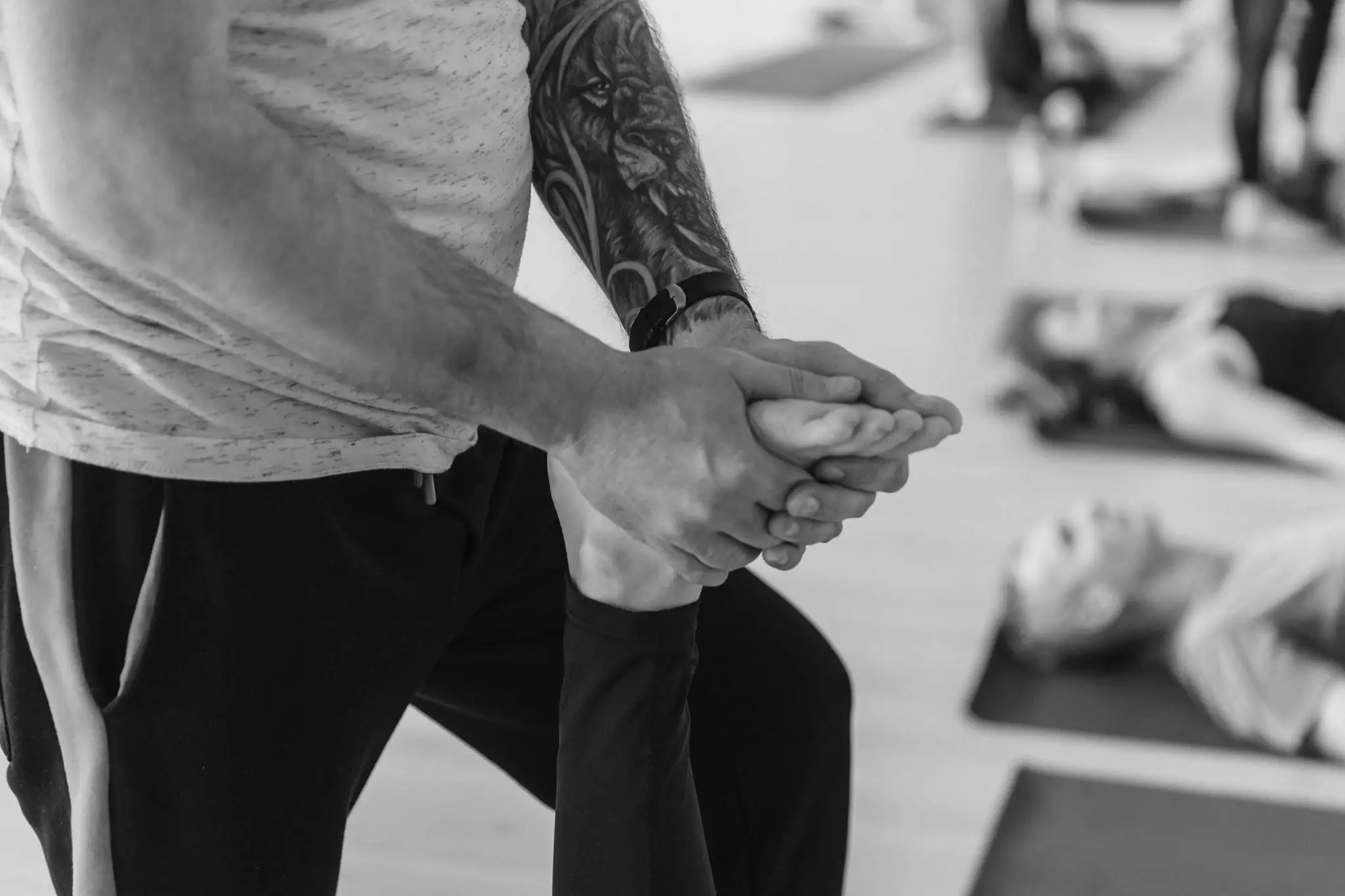 Rahul Rajeev (Anchor Physiotherapy)