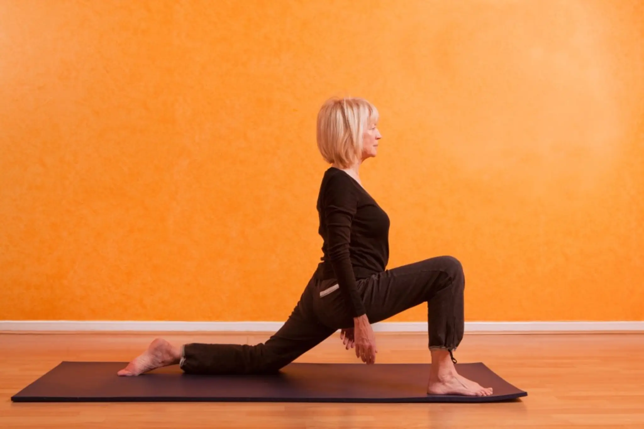 Yoga Et Bien Être - Cergy
