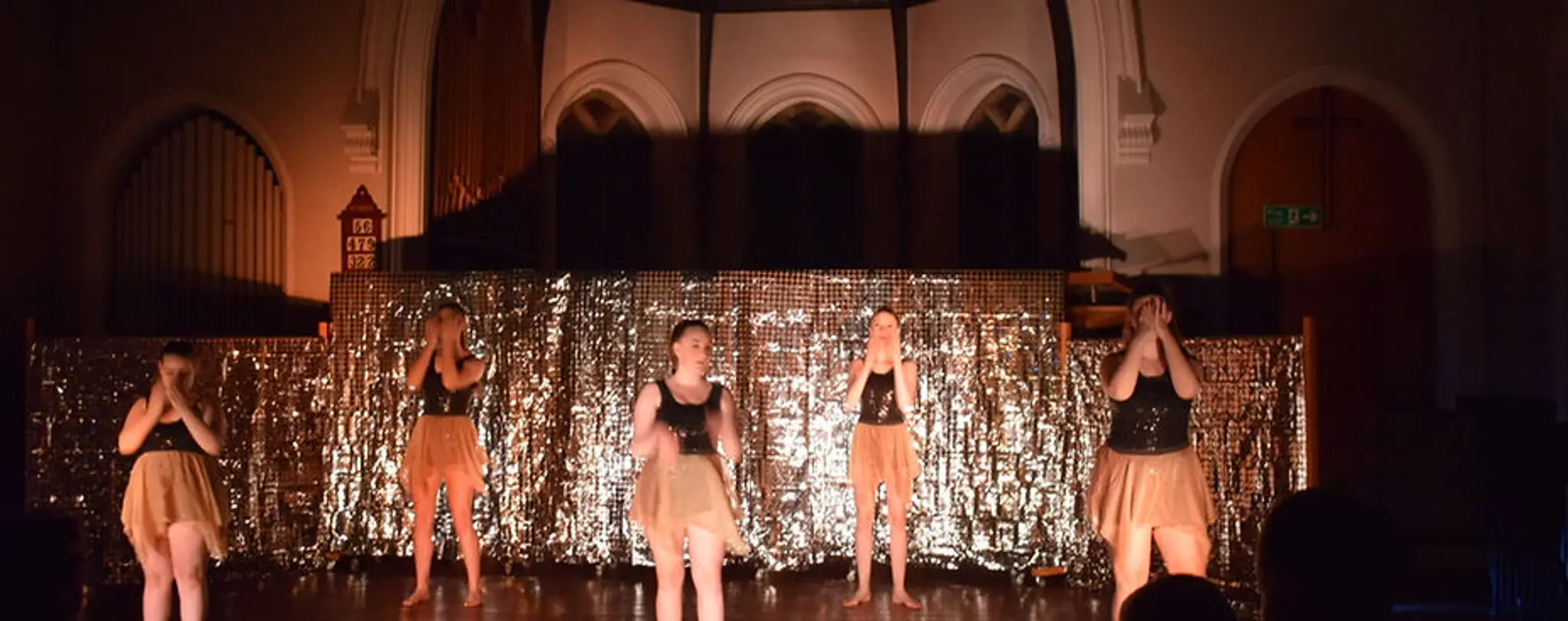 Ferris Dance Company