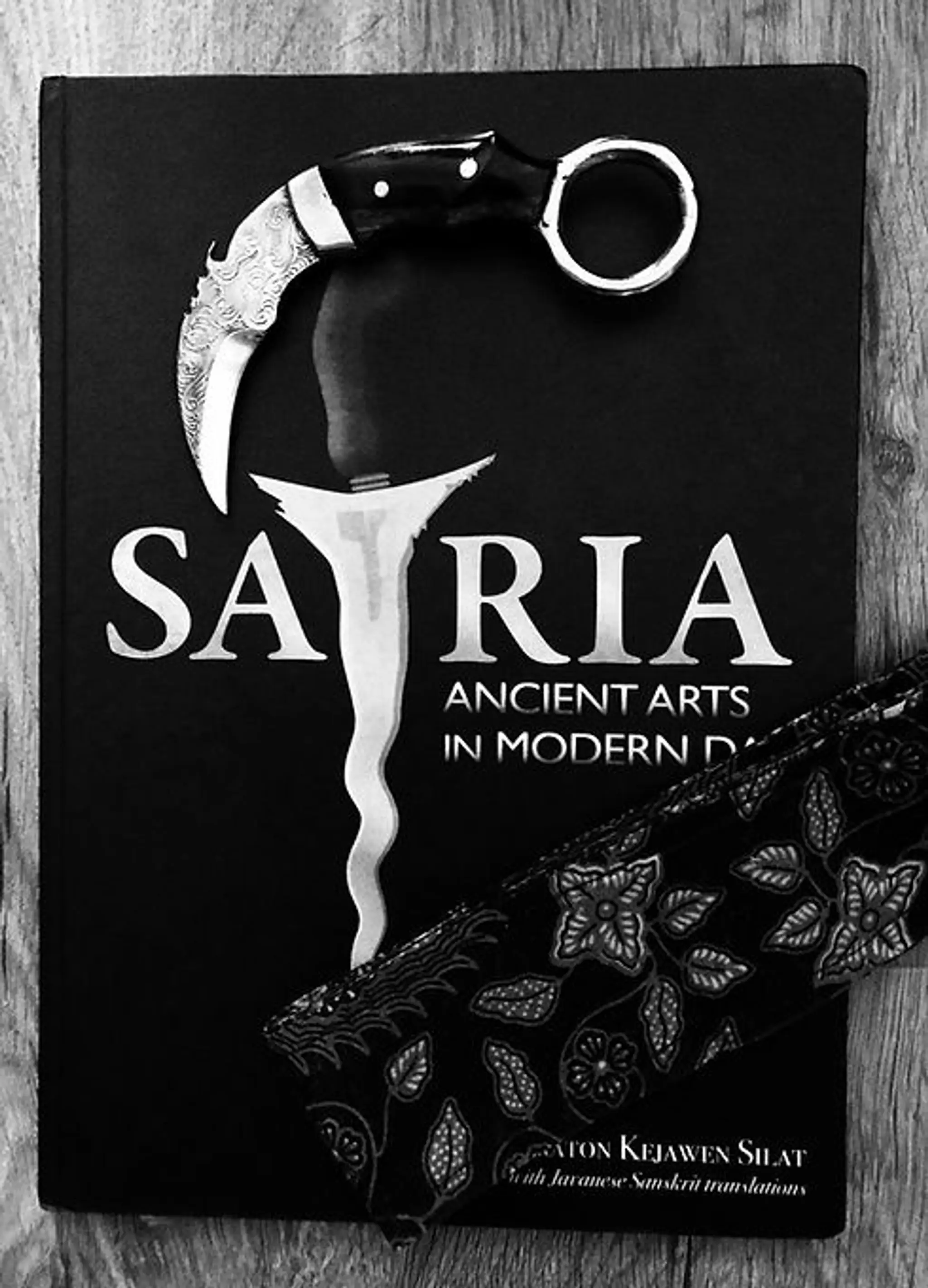 Satria Fighting Arts Surrey